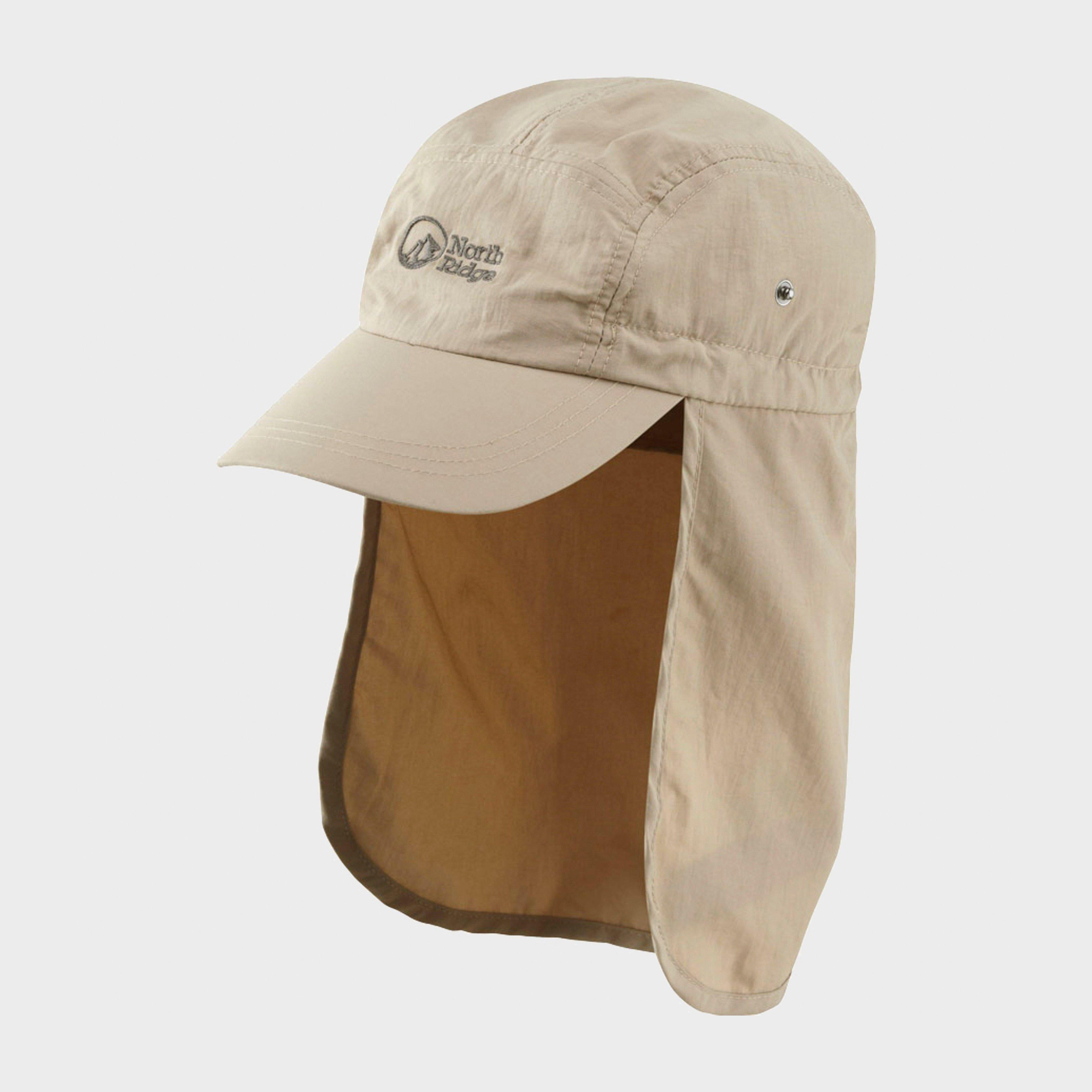 Explorer Roll Side Hat