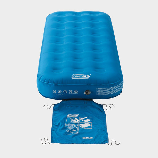 Extra Durable Single Airbed