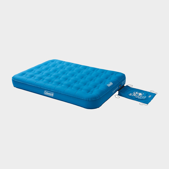 Extra Durable Double Airbed