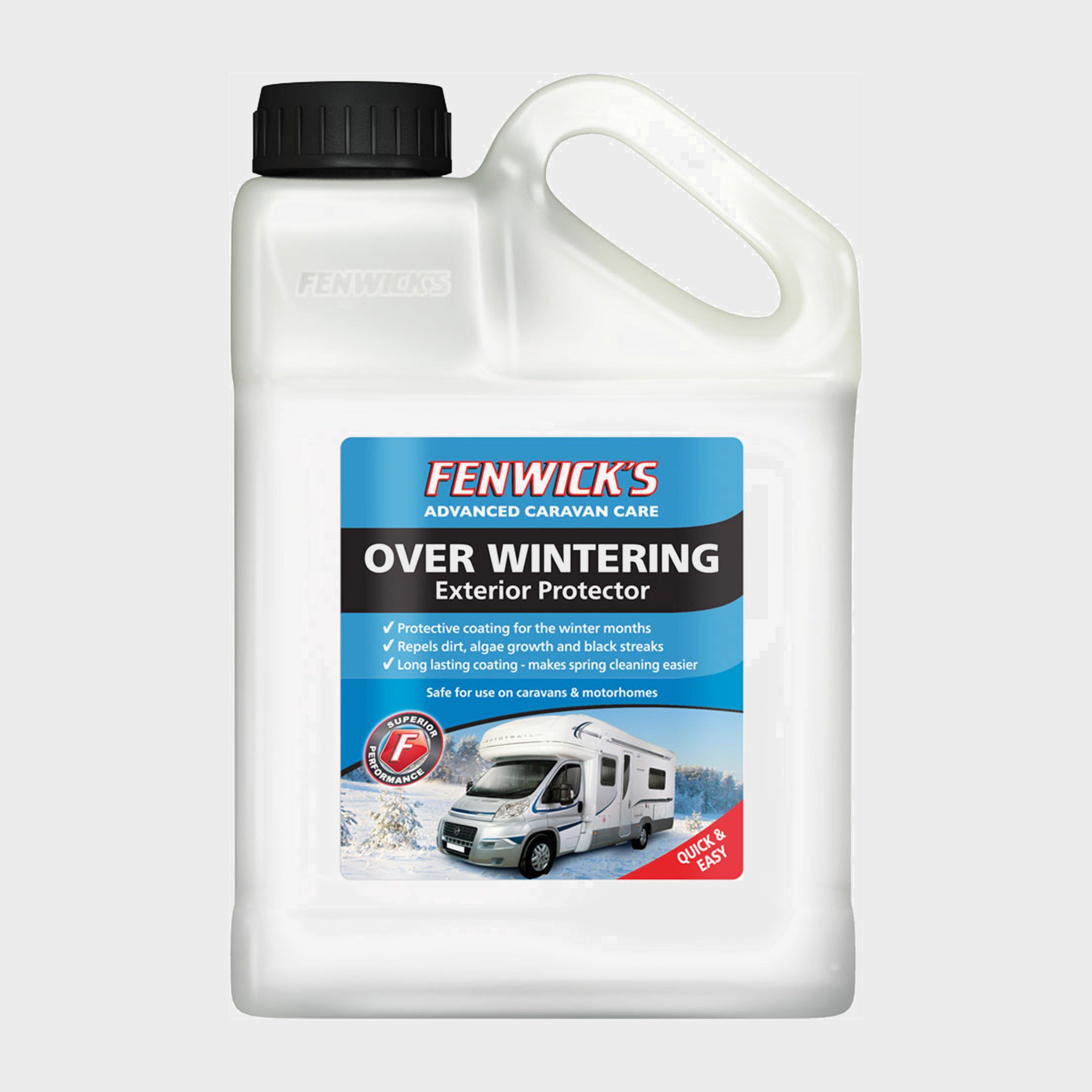 Over Wintering Exterior Protector (1 Litre)