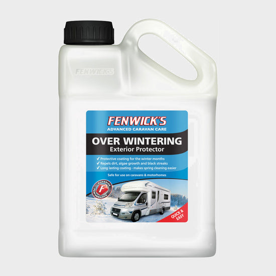 Over Wintering Exterior Protector (1 Litre)