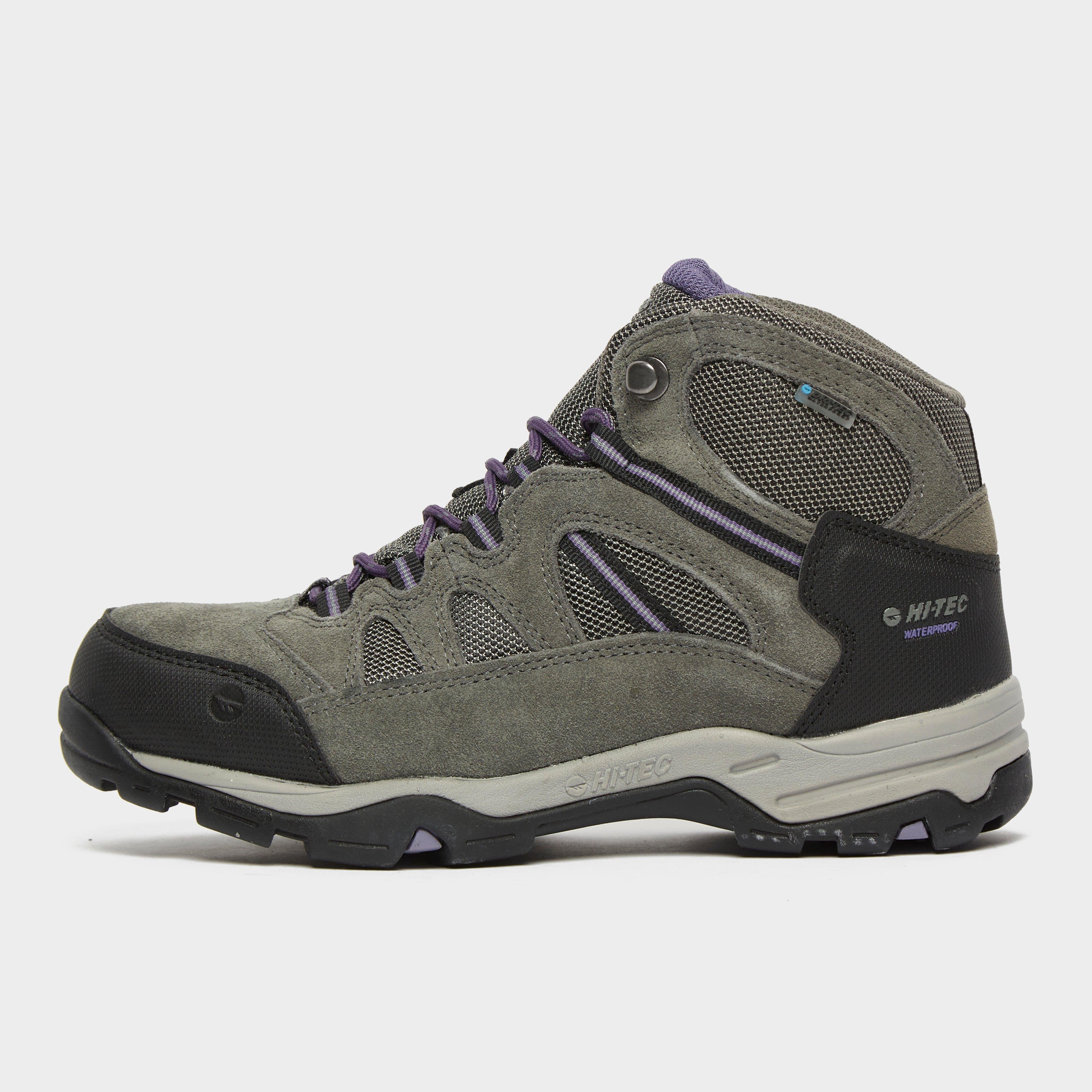 Women’s Aysgarth II Mid Waterproof Walking Boots