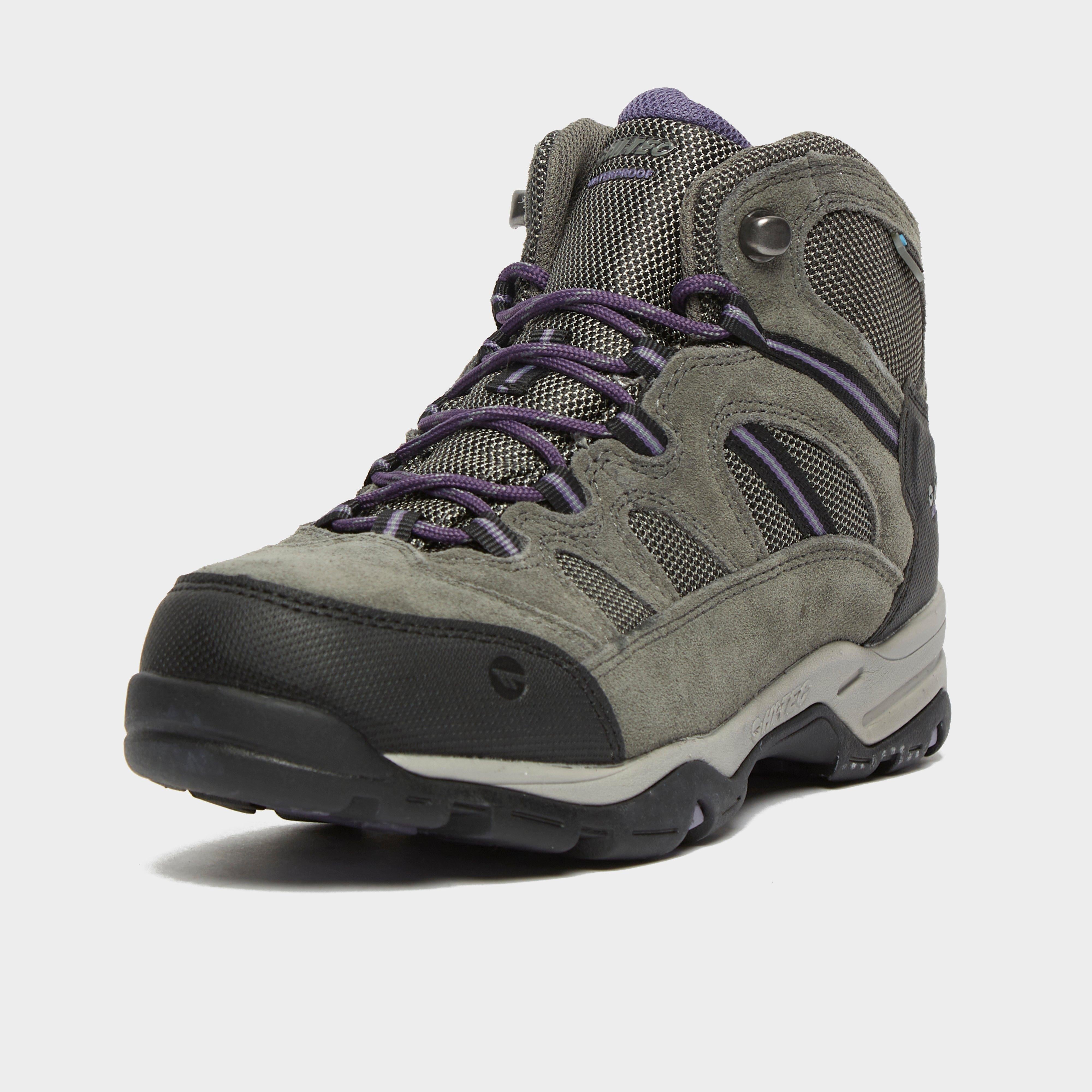 Women’s Aysgarth II Mid Waterproof Walking Boots