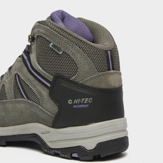 Women’s Aysgarth II Mid Waterproof Walking Boots