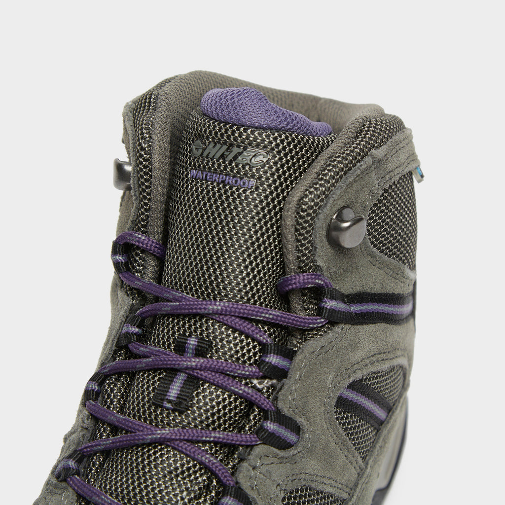 Women’s Aysgarth II Mid Waterproof Walking Boots