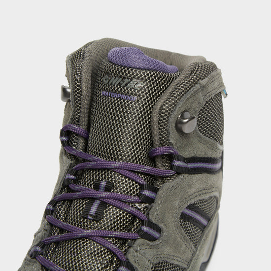 Women’s Aysgarth II Mid Waterproof Walking Boots