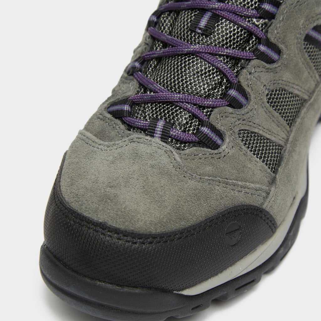 Women’s Aysgarth II Mid Waterproof Walking Boots