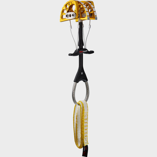 Friend Climbing Cam (Size 2)