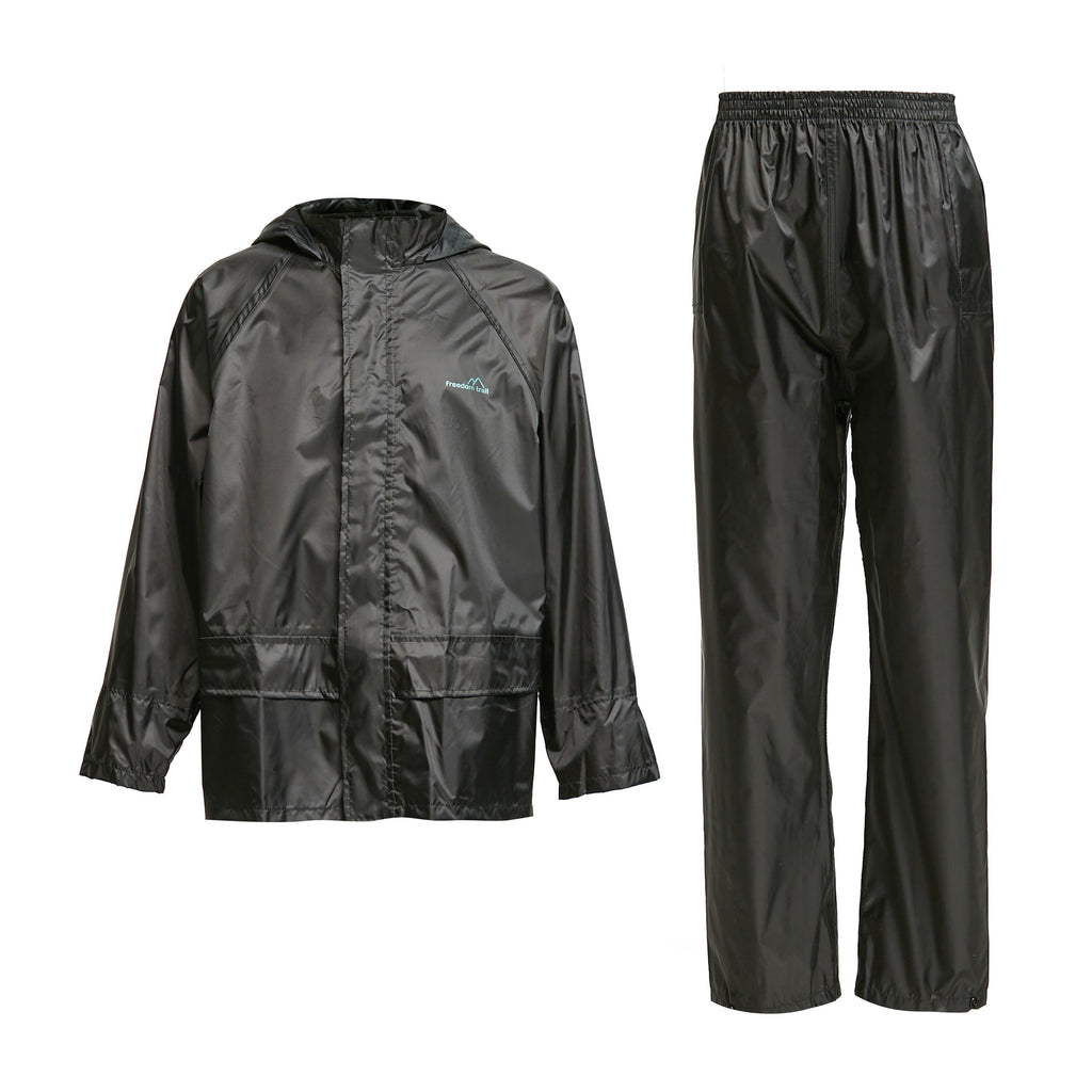 Essential Waterproof Suit (Unisex)