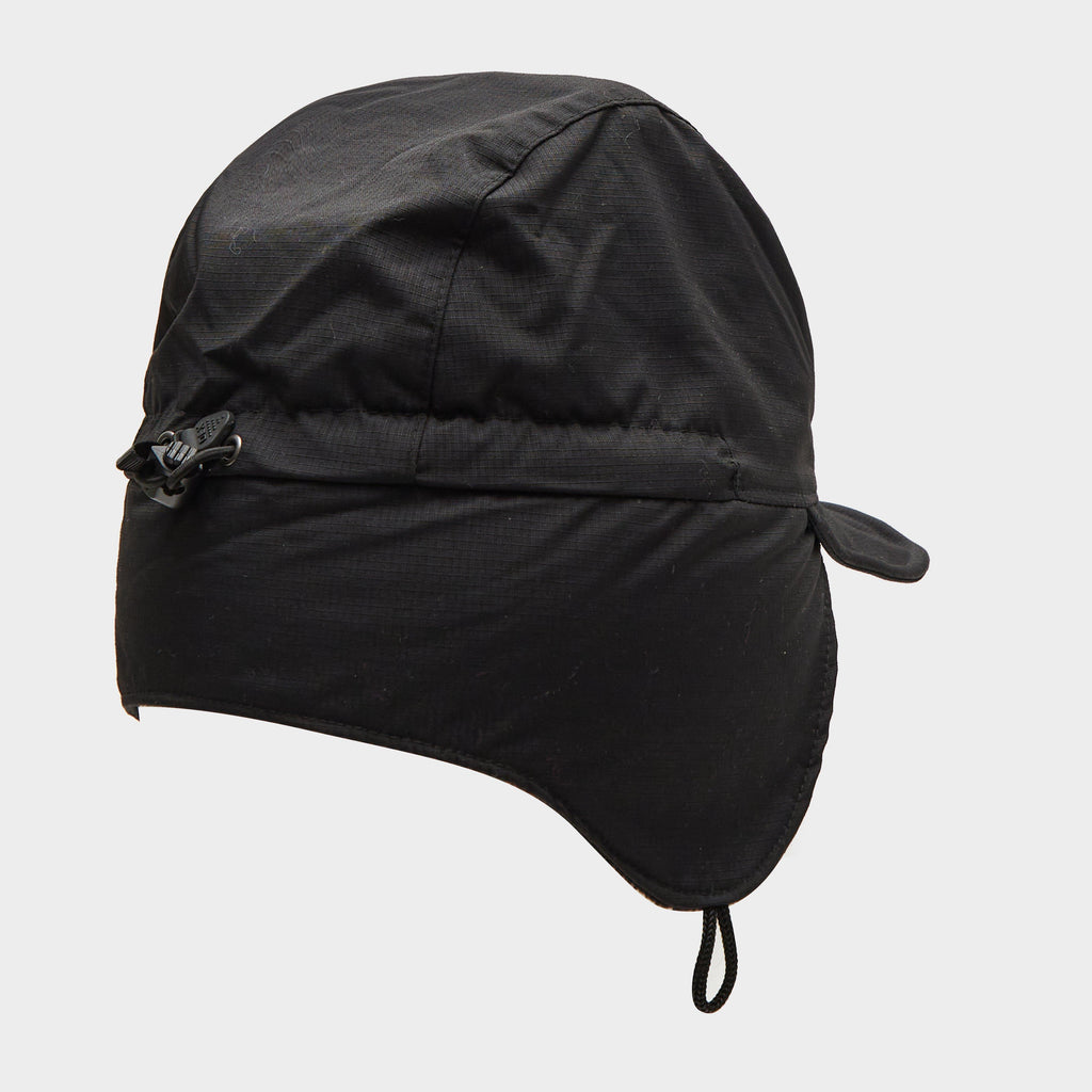Halley Mountain Cap (Unisex)