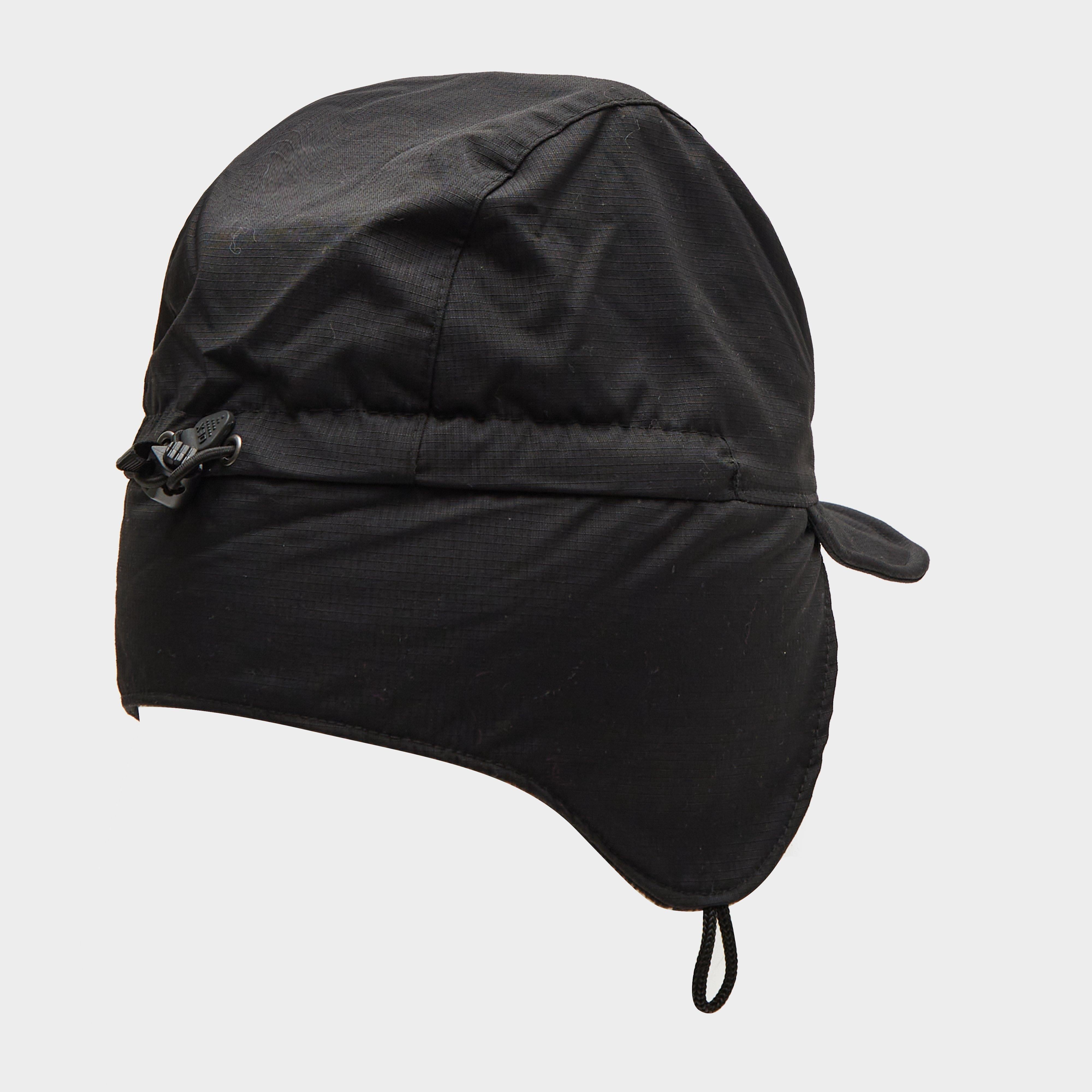 Halley Mountain Cap (Unisex)