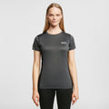 Women's Resistance Short Sleeve Baselayer Top