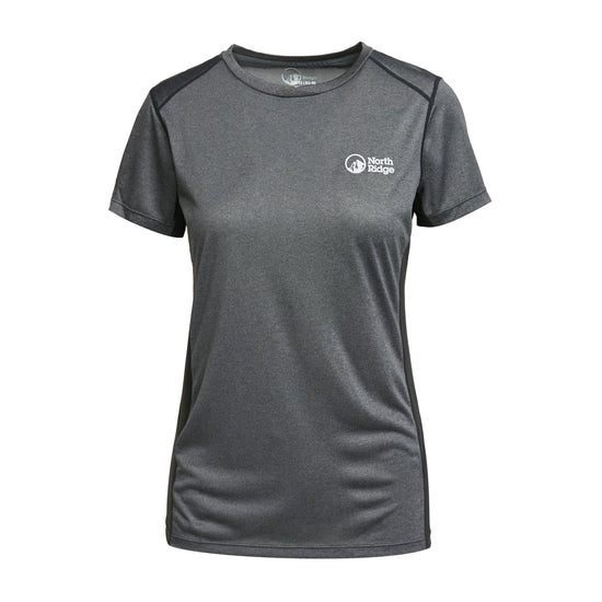 Women's Resistance Short Sleeve Baselayer Top