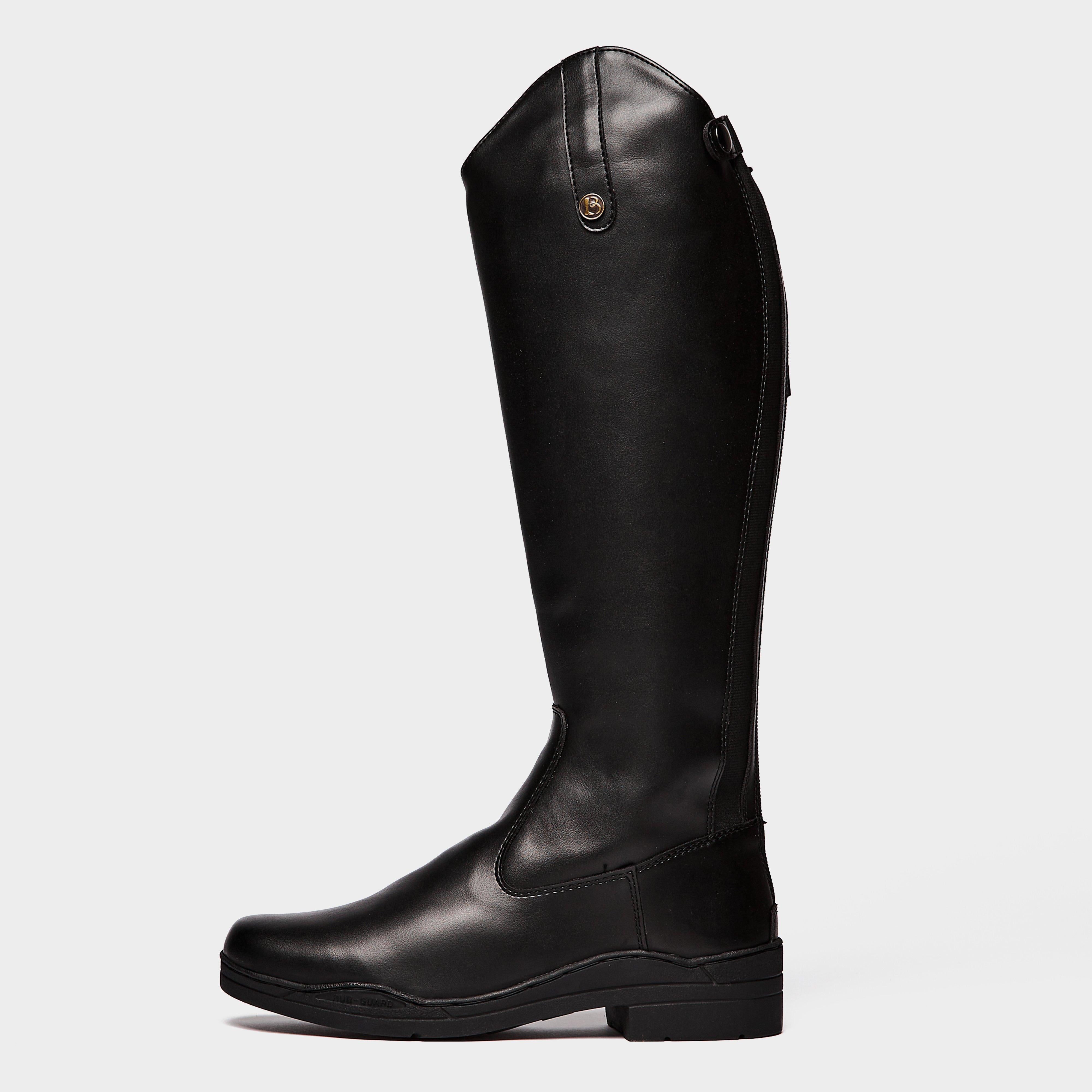 Modena Synthetic Women's Riding Boot