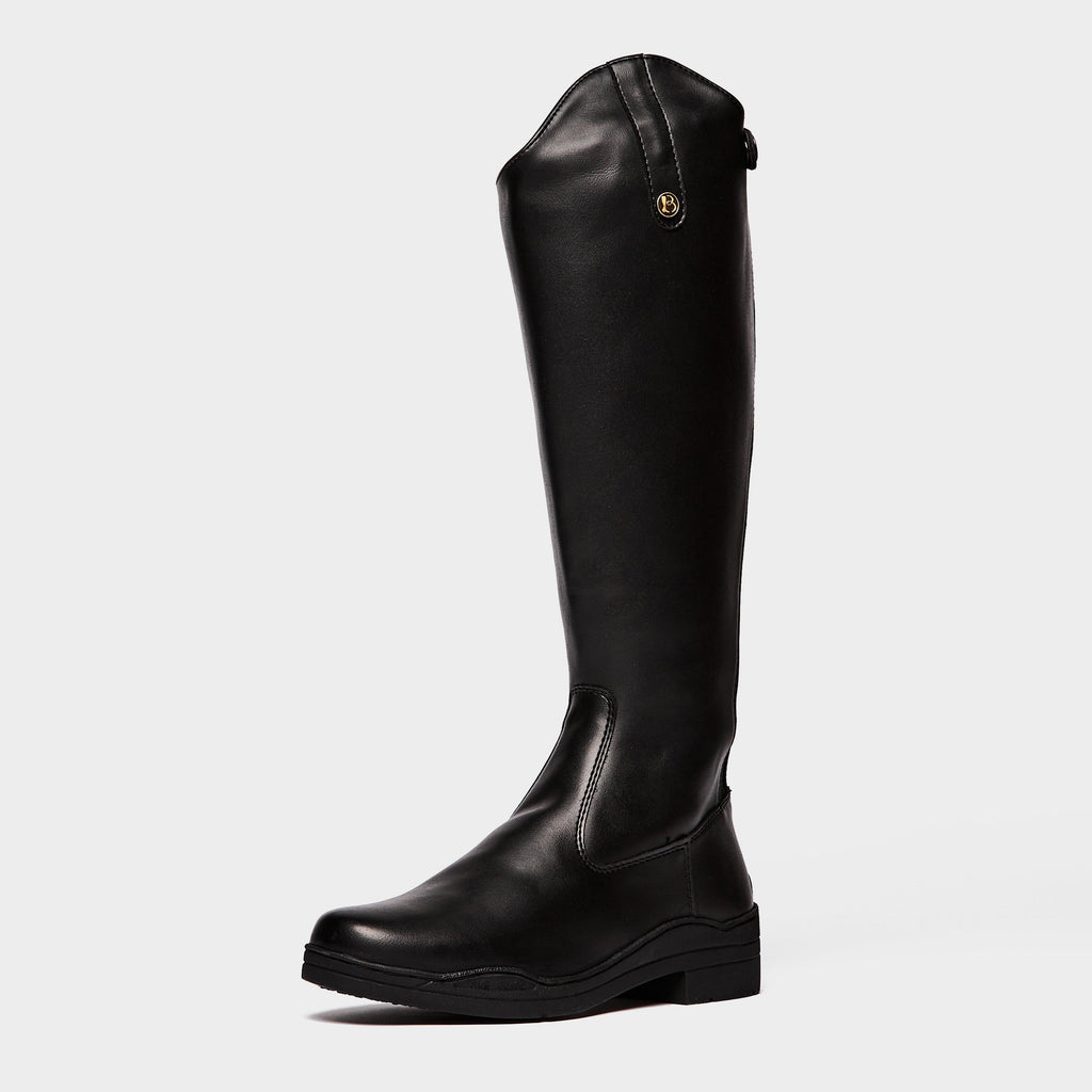 Modena Synthetic Women's Riding Boot