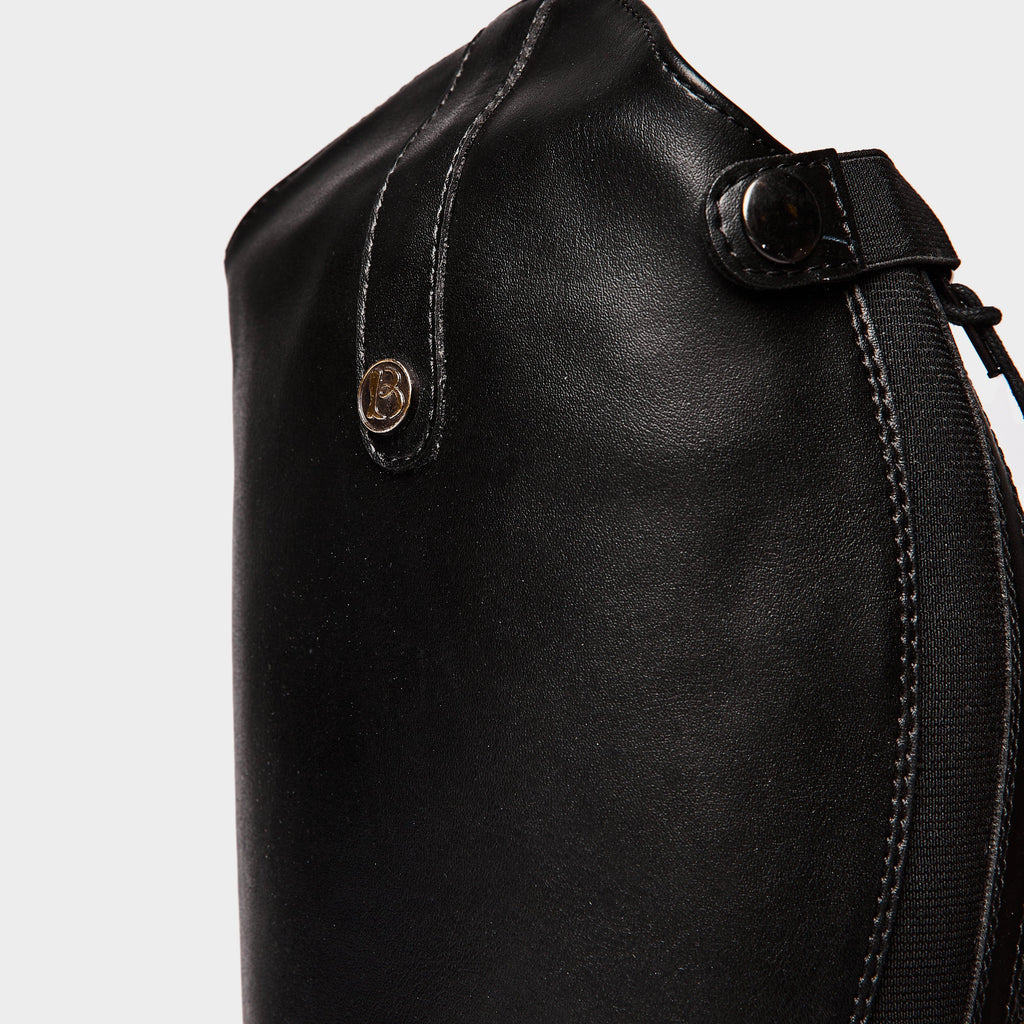 Modena Synthetic Women's Riding Boot