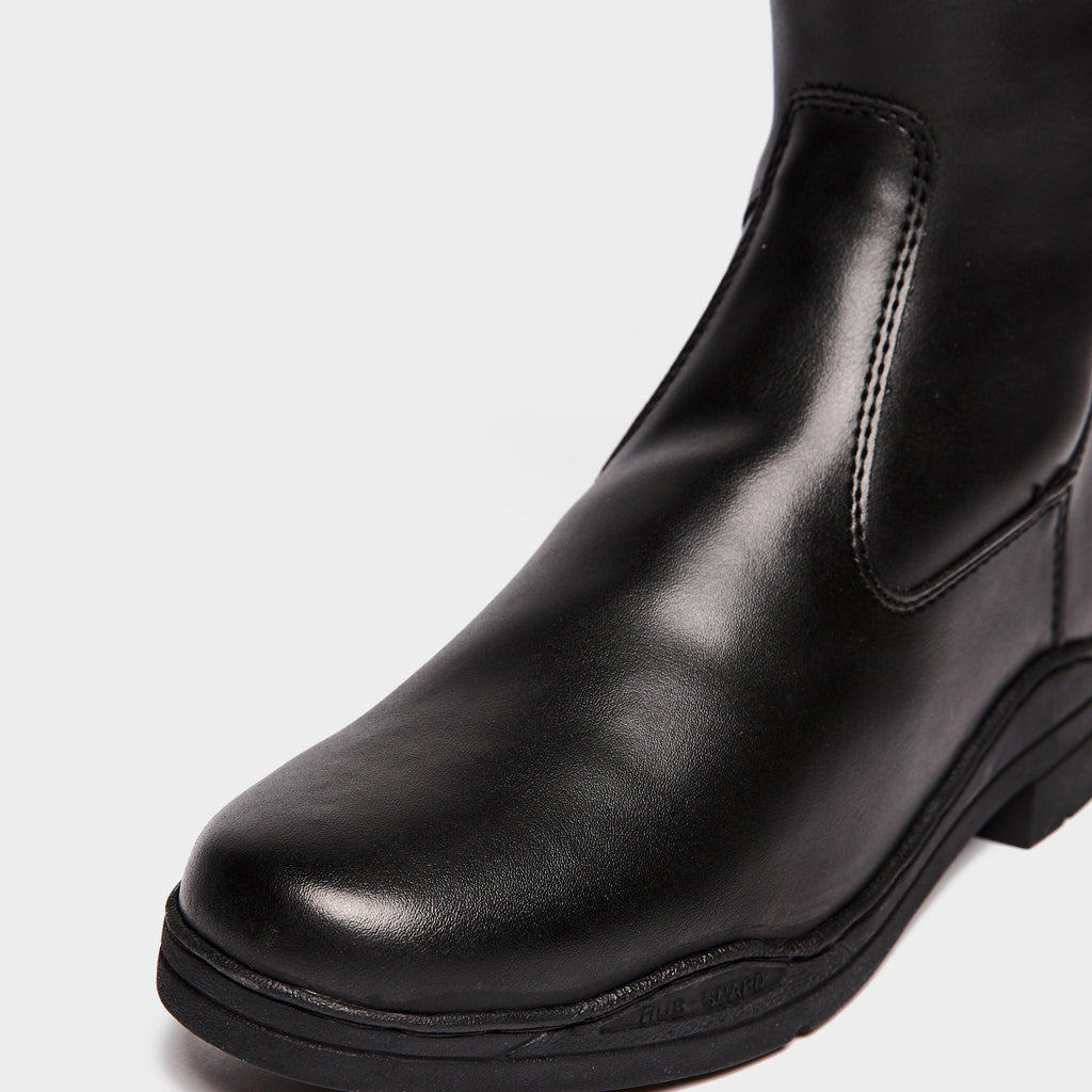 Modena Synthetic Women's Riding Boot