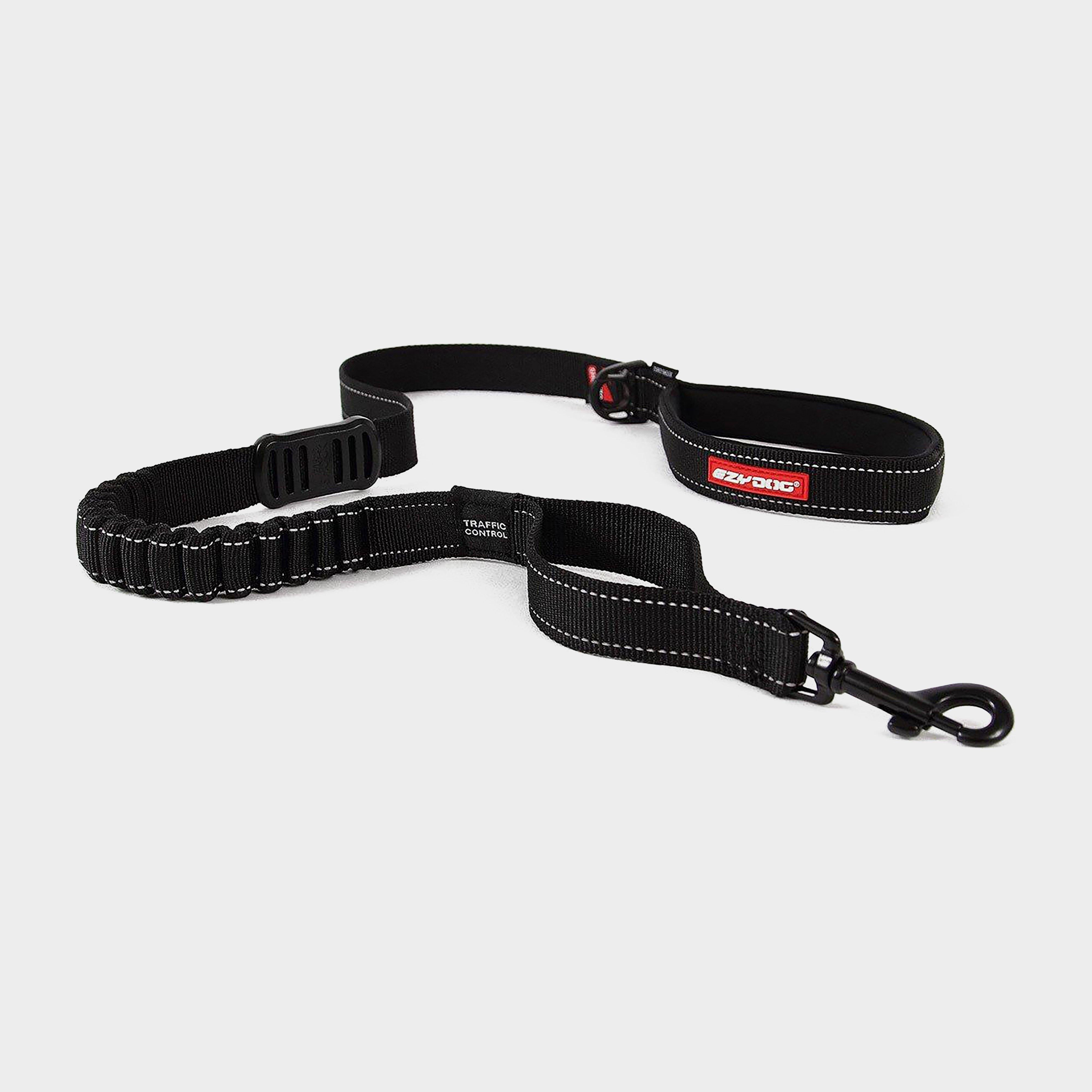 Zero Shock Dog Lead (48")