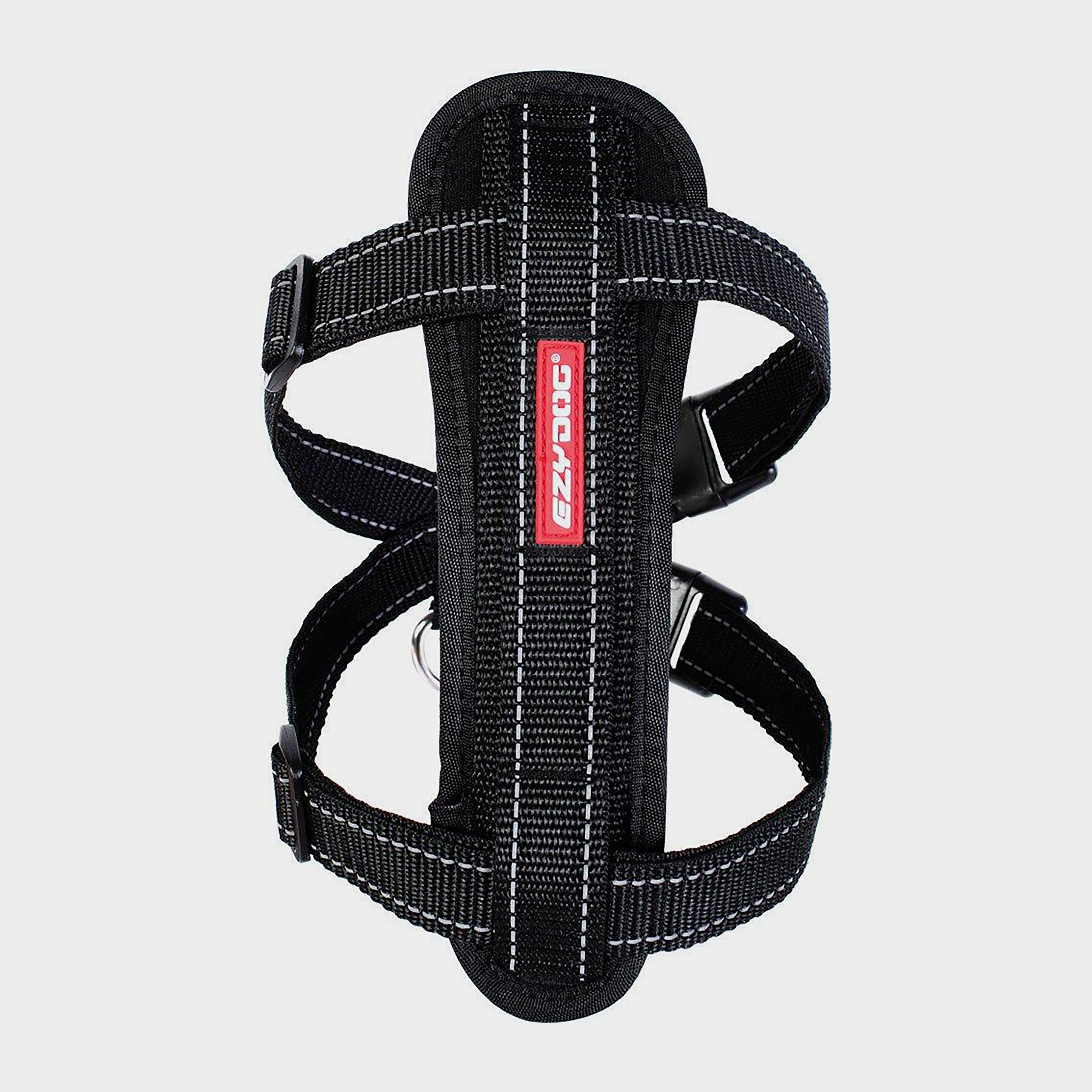 Chest Plate Dog Harness (XL)