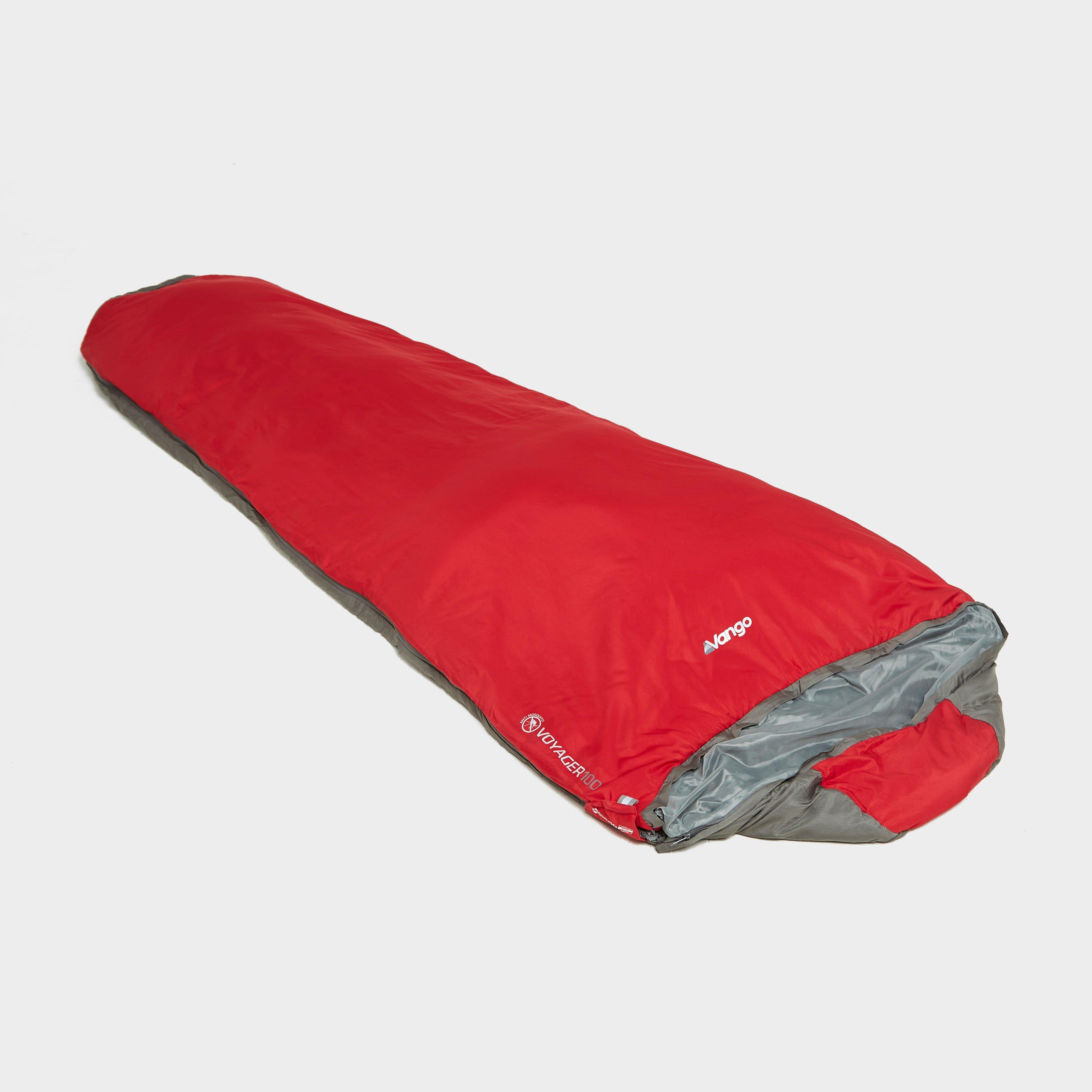 Voyager 100 Sleeping Bag