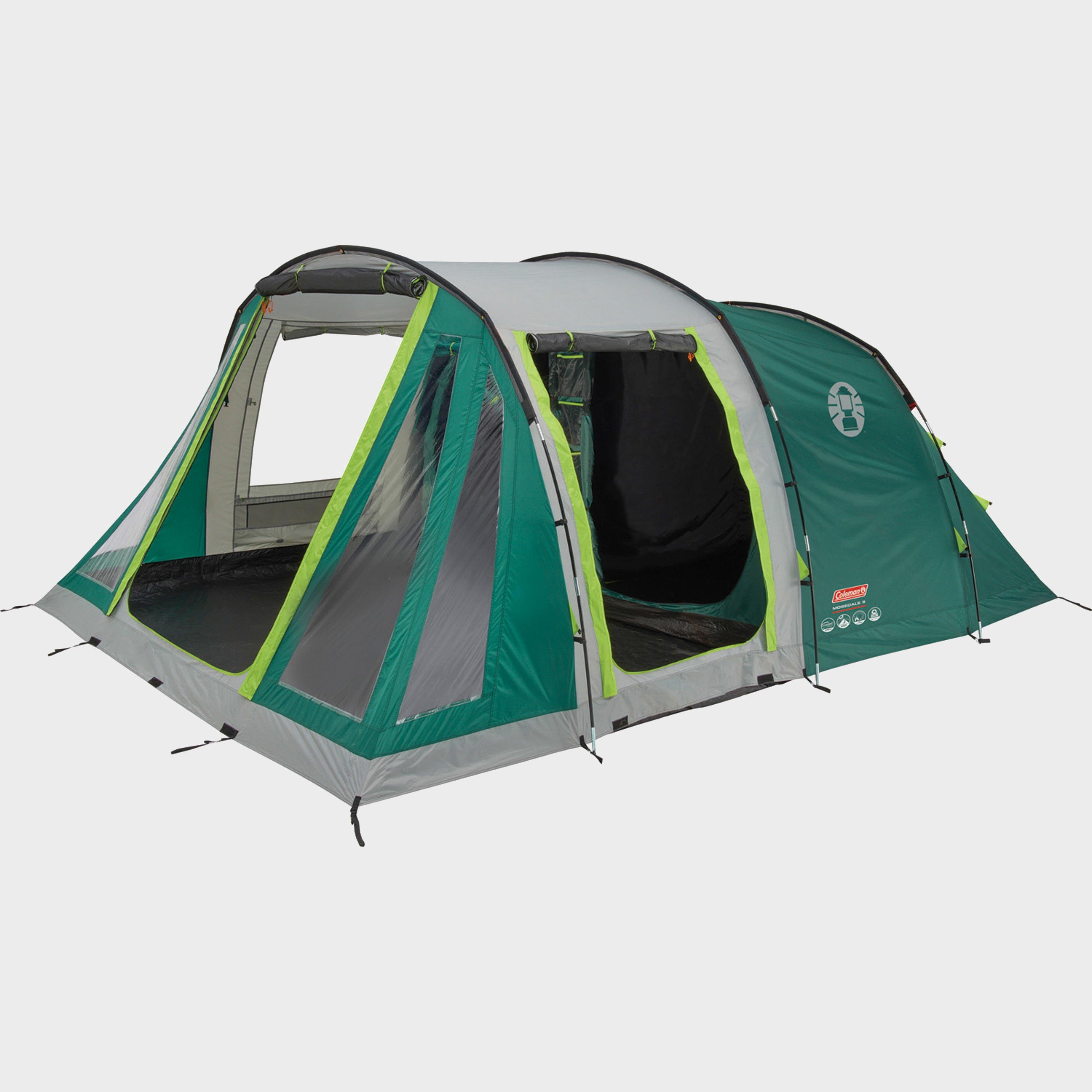 Mosedale 5 Family 5 Person Tent