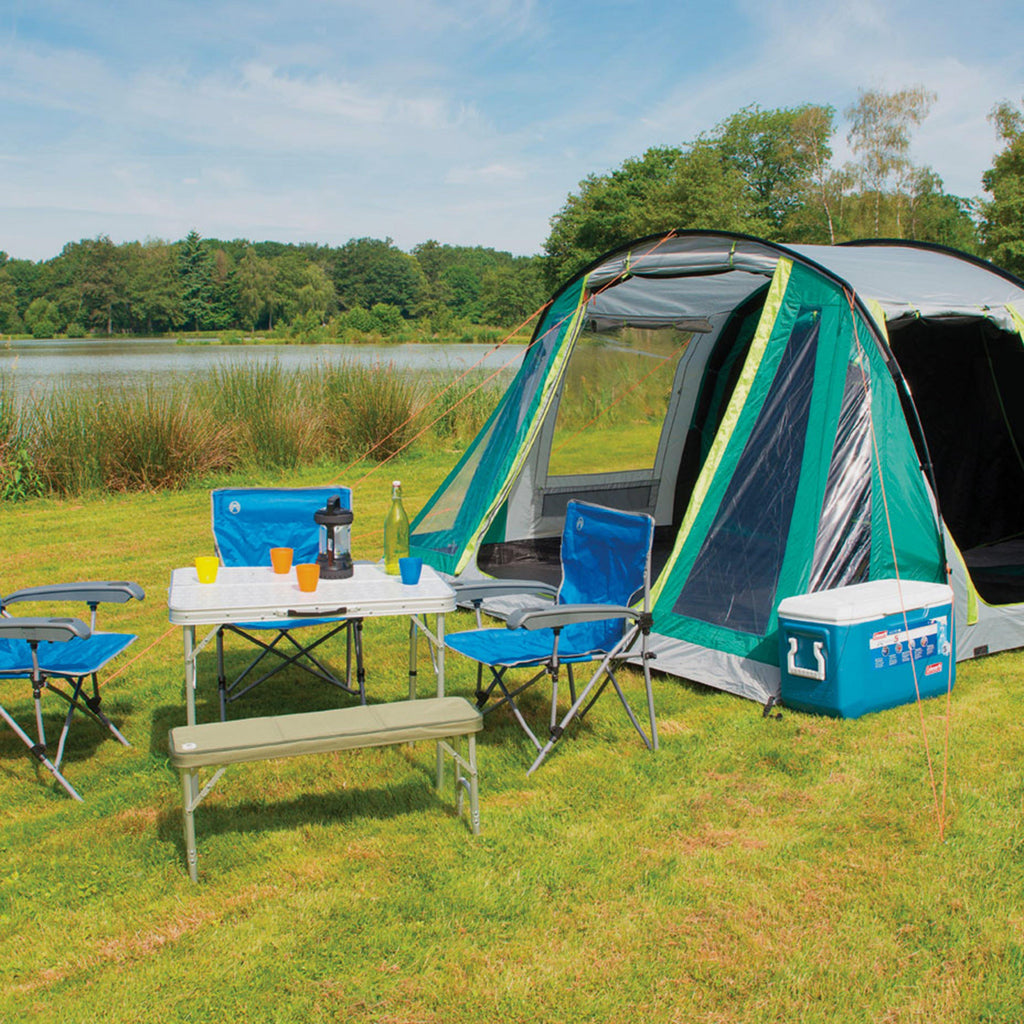 Mosedale 5 Family 5 Person Tent