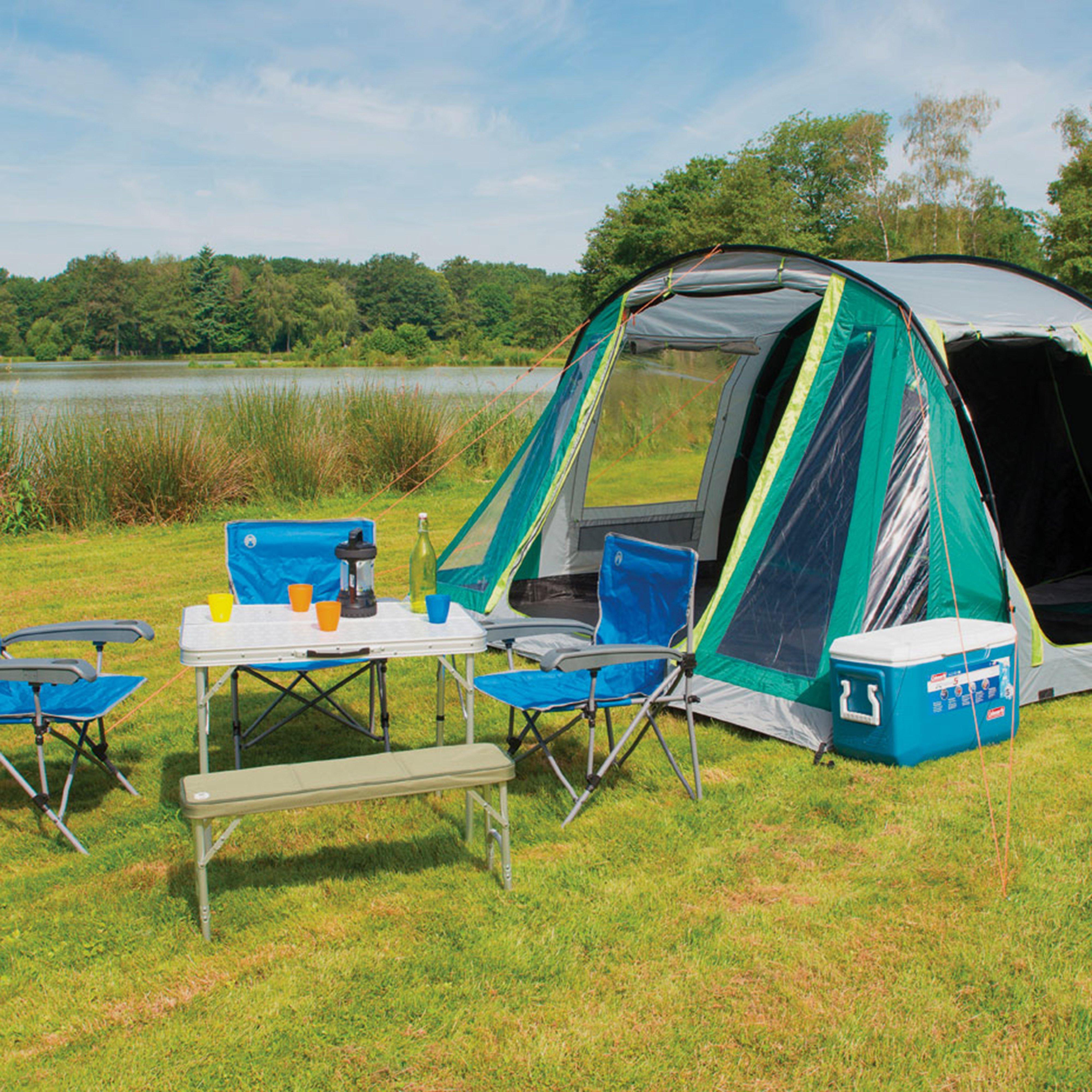 Mosedale 5 Family 5 Person Tent