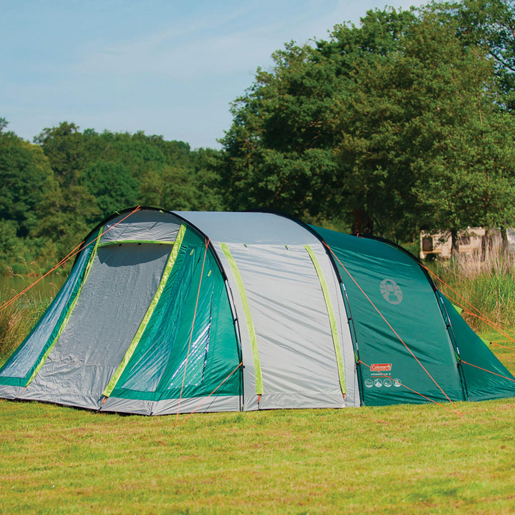 Mosedale 5 Family 5 Person Tent