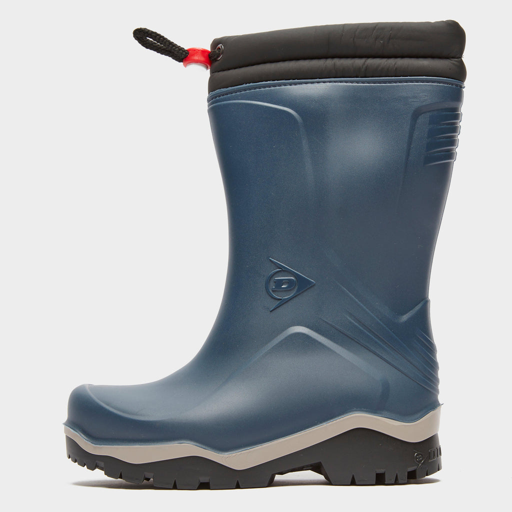 Blizzard Children's Wellingtons