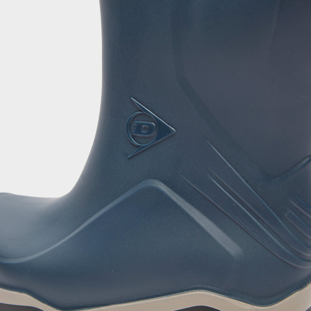 Blizzard Children's Wellingtons