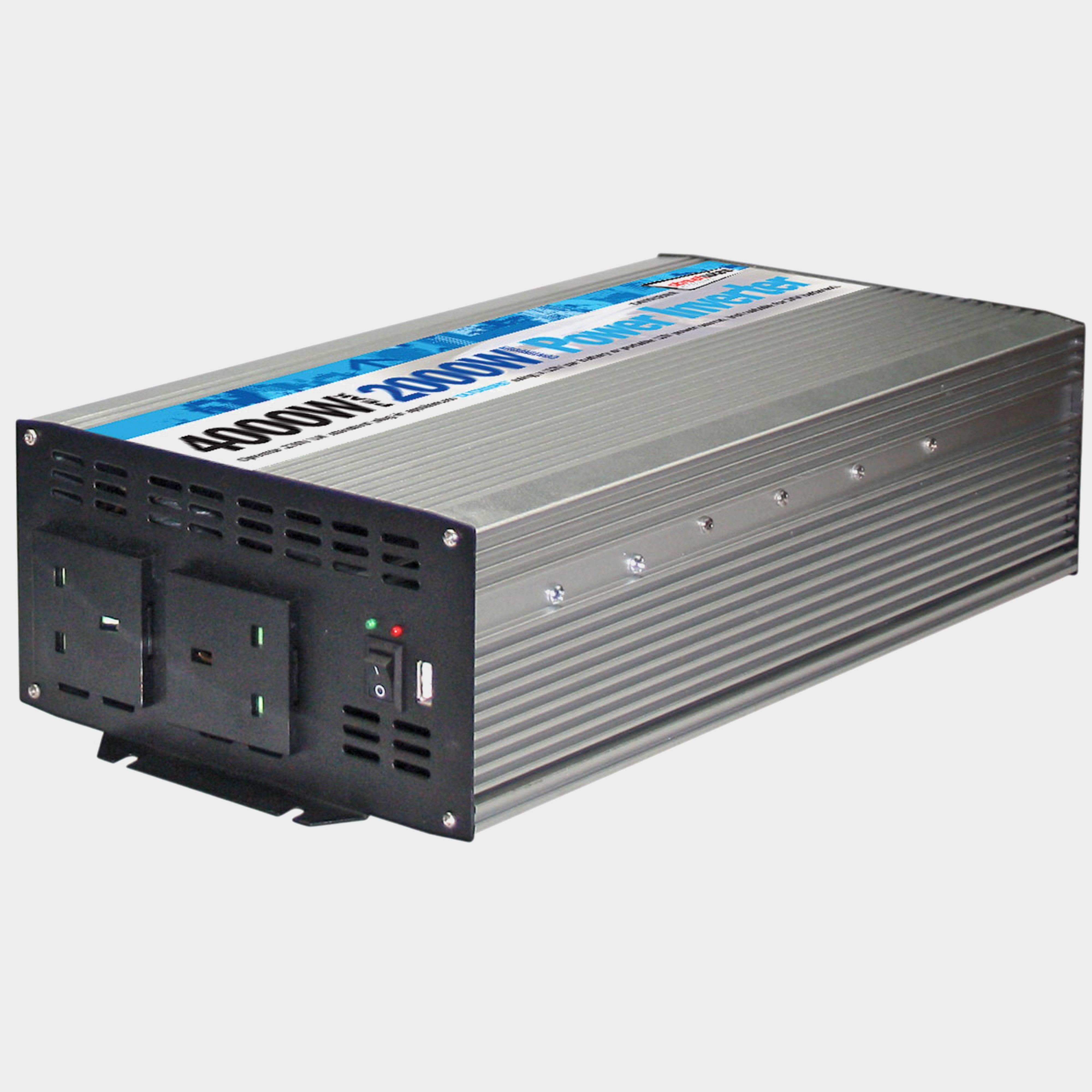 2000w Inverter