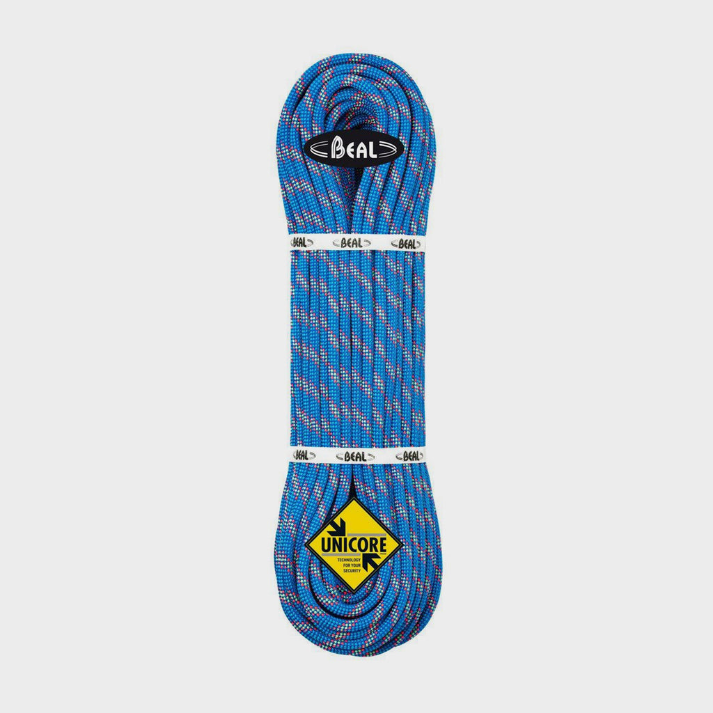 Booster III 9.7mm Dry Cover Climbing Rope (70m)