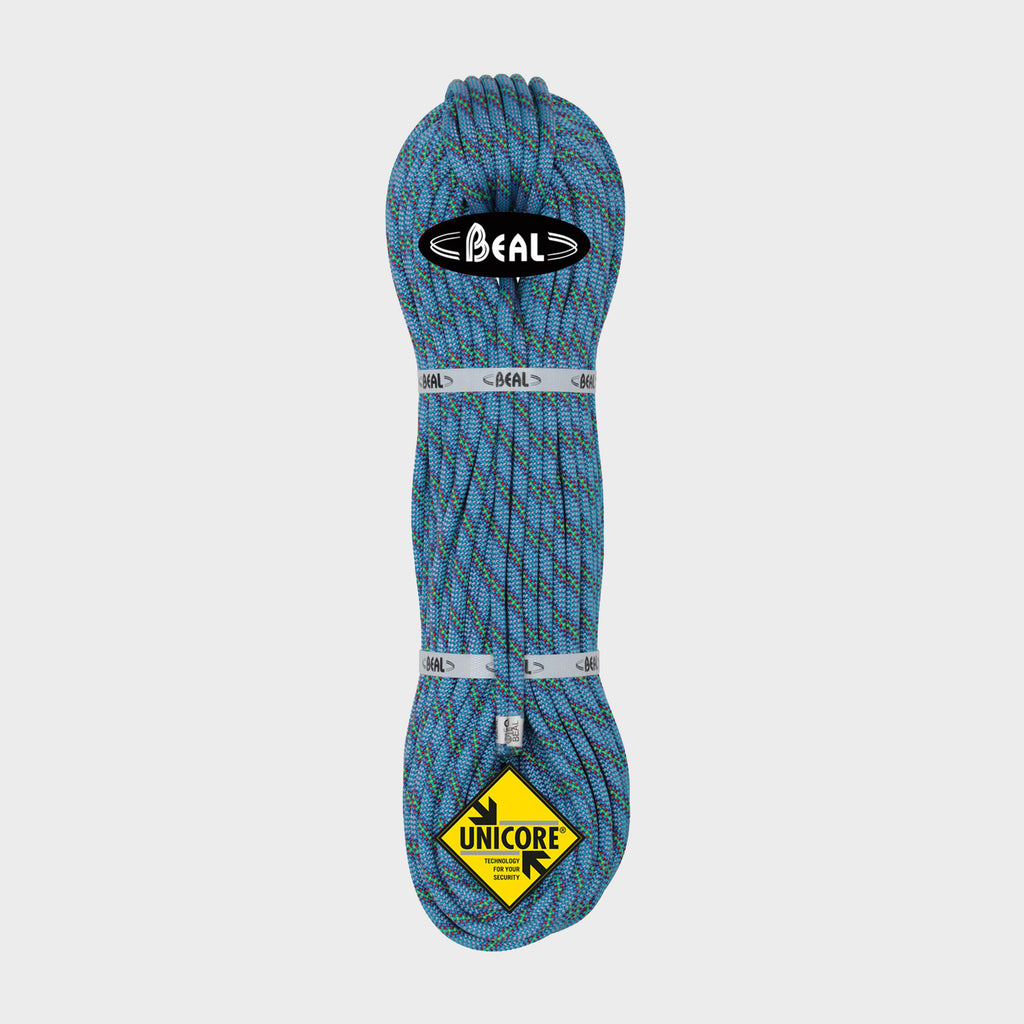 Cobra II 8.6mmm Unicore Rope (60 metre)