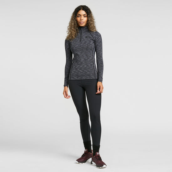 Women's Ainslie Half Zip Pullover