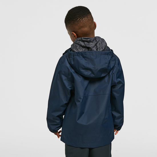 Kids' Versatile 3-in-1 Jacket (13-16 years)