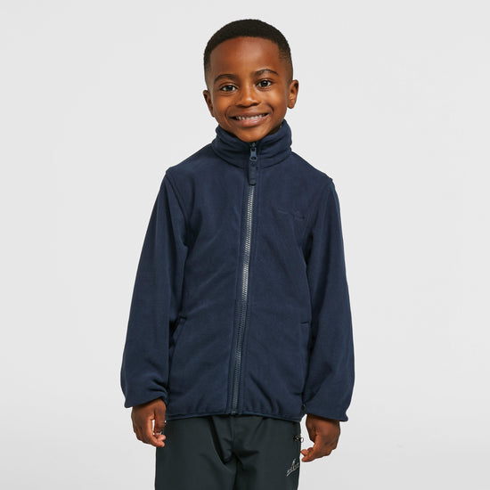 Kids' Versatile 3-in-1 Jacket (13-16 years)