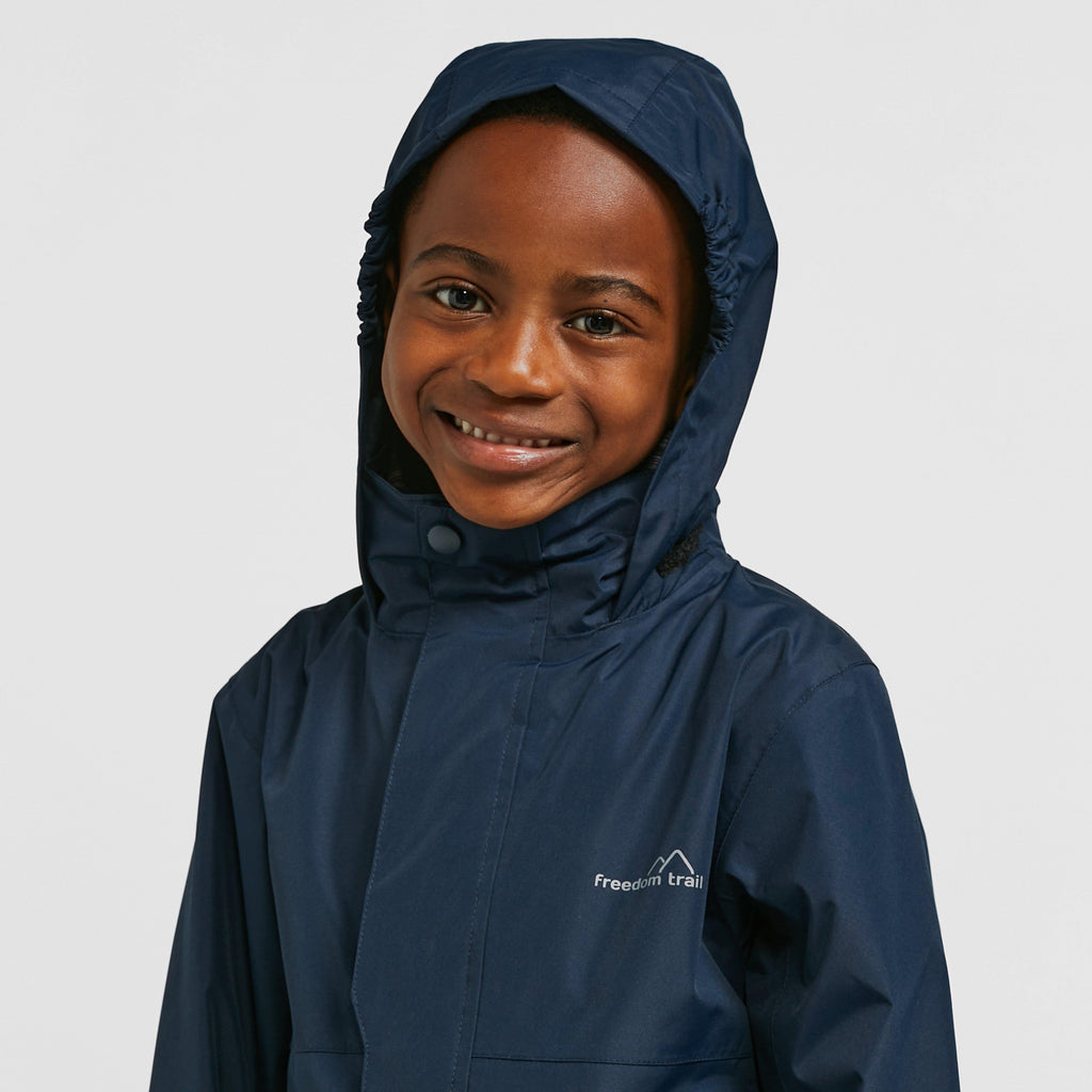 Kids' Versatile 3-in-1 Jacket (13-16 years)