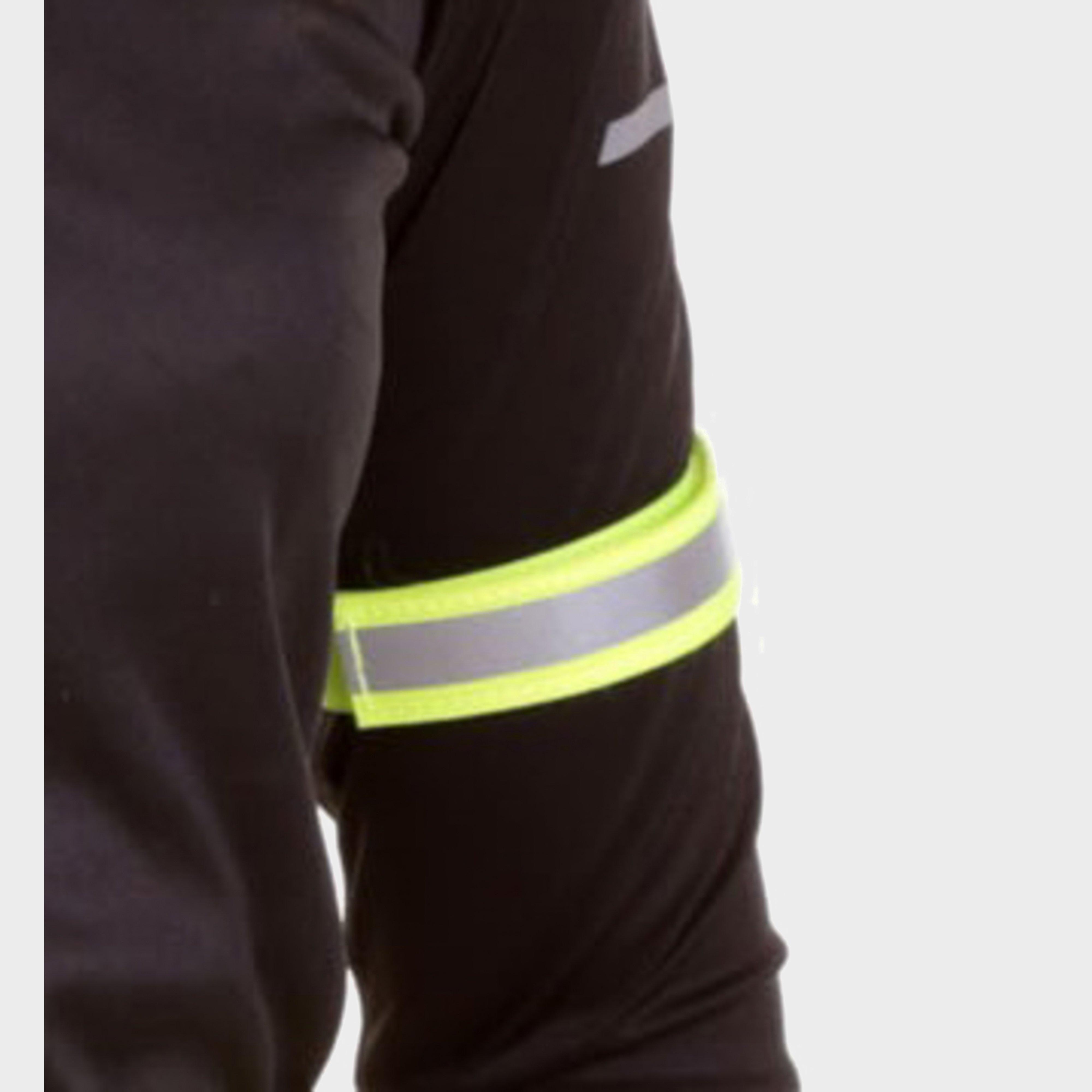 Cloth Arm/Leg Bands (Yellow)