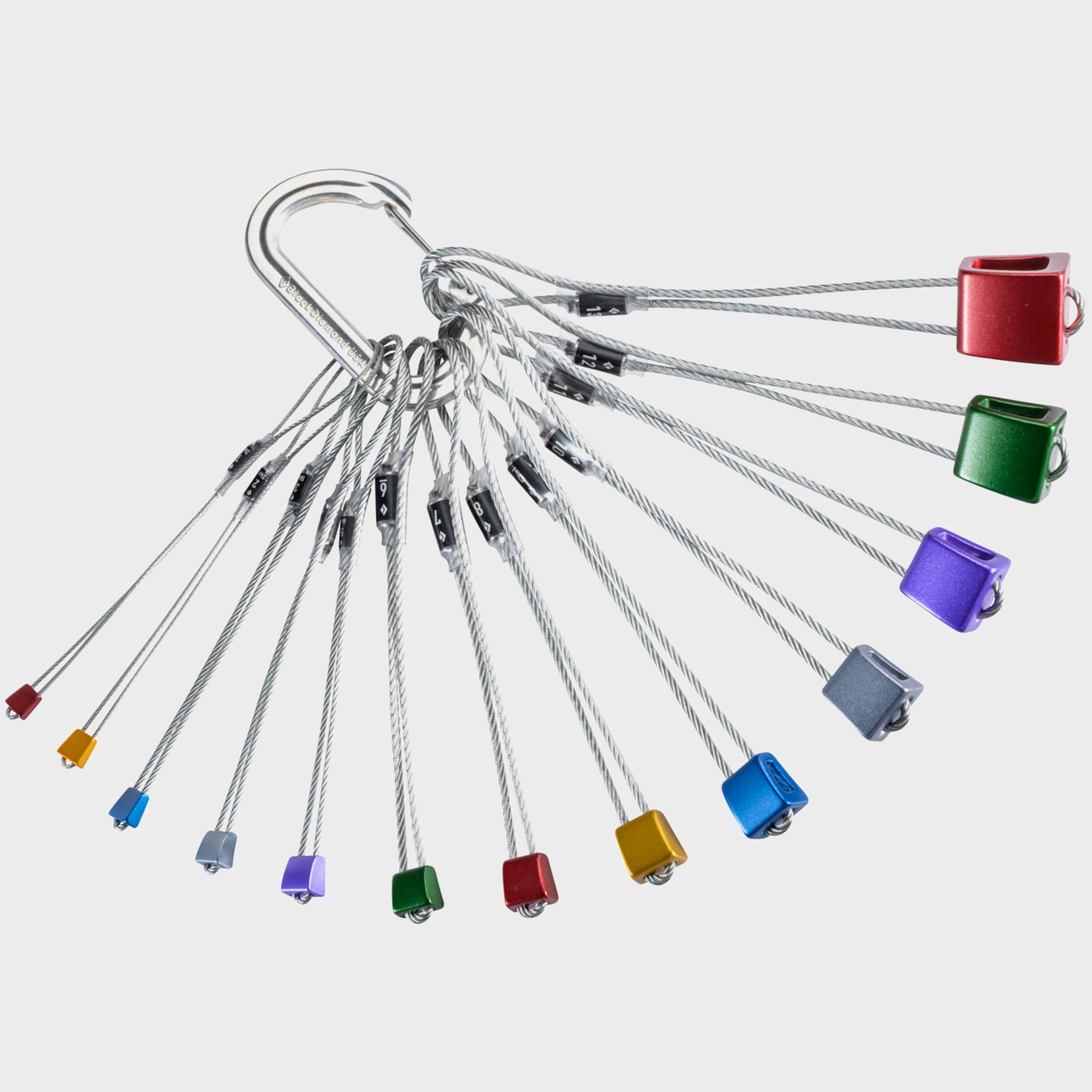 Stopper Set Pro 1-13