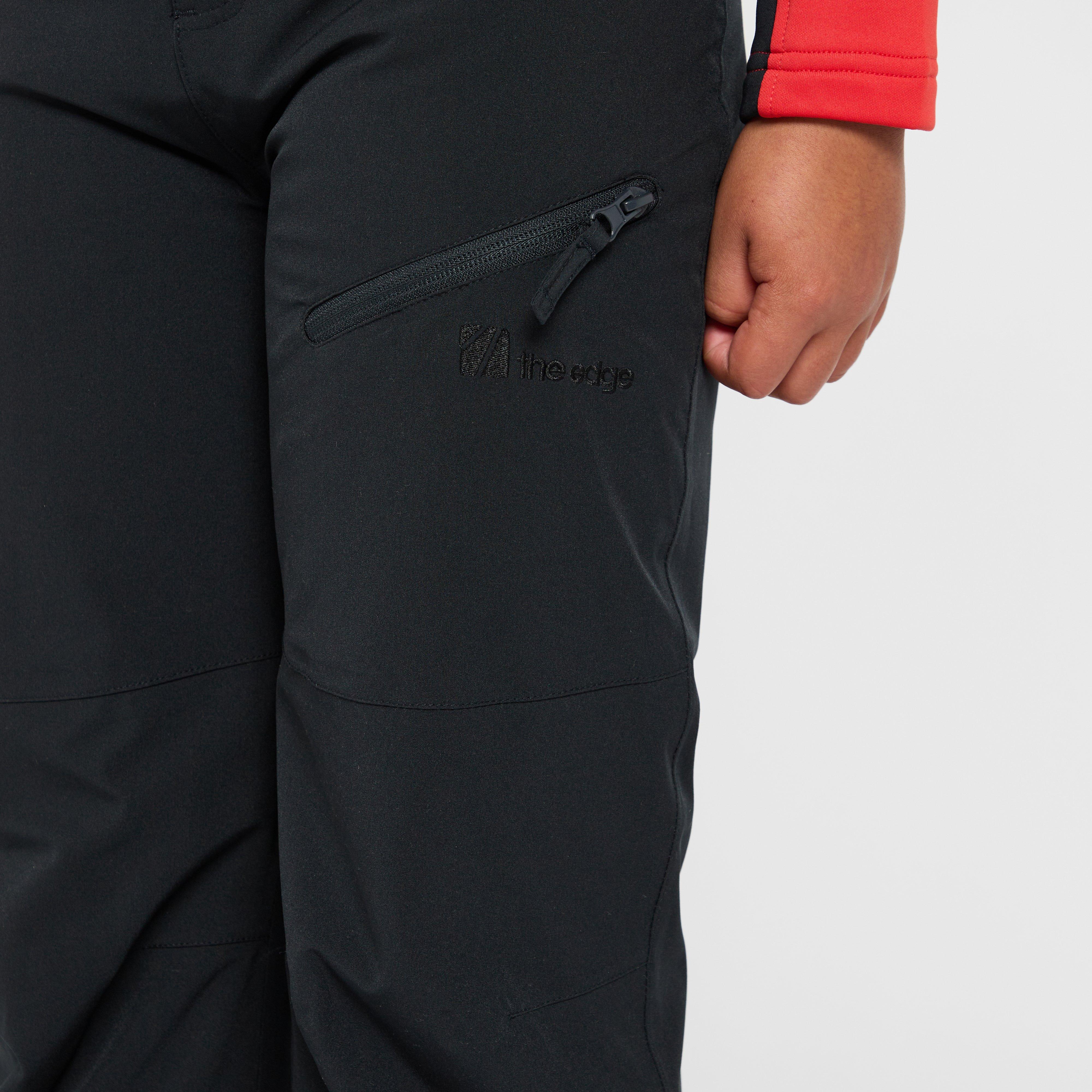 Kids' Vail Stretch Salopettes