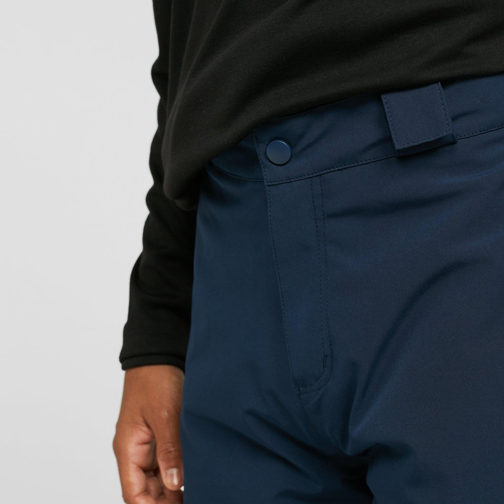 Kids' Vail Stretch Salopettes