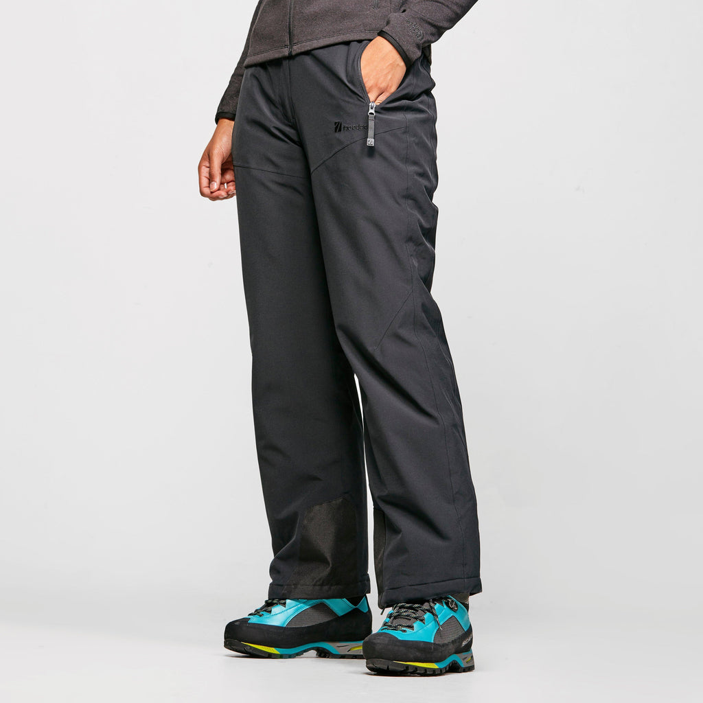 Women's Vail Stretch Salopettes