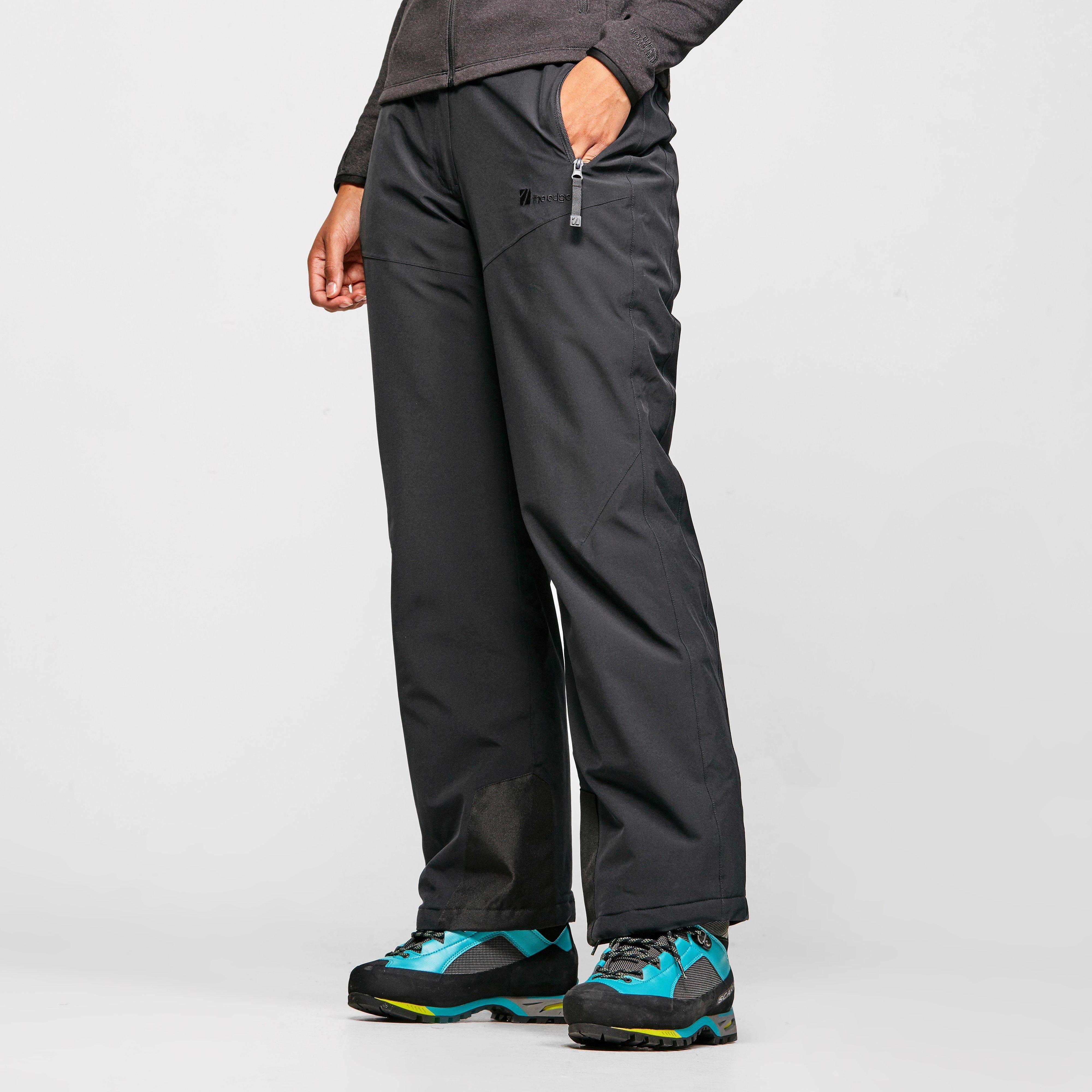 Women's Vail Stretch Salopettes