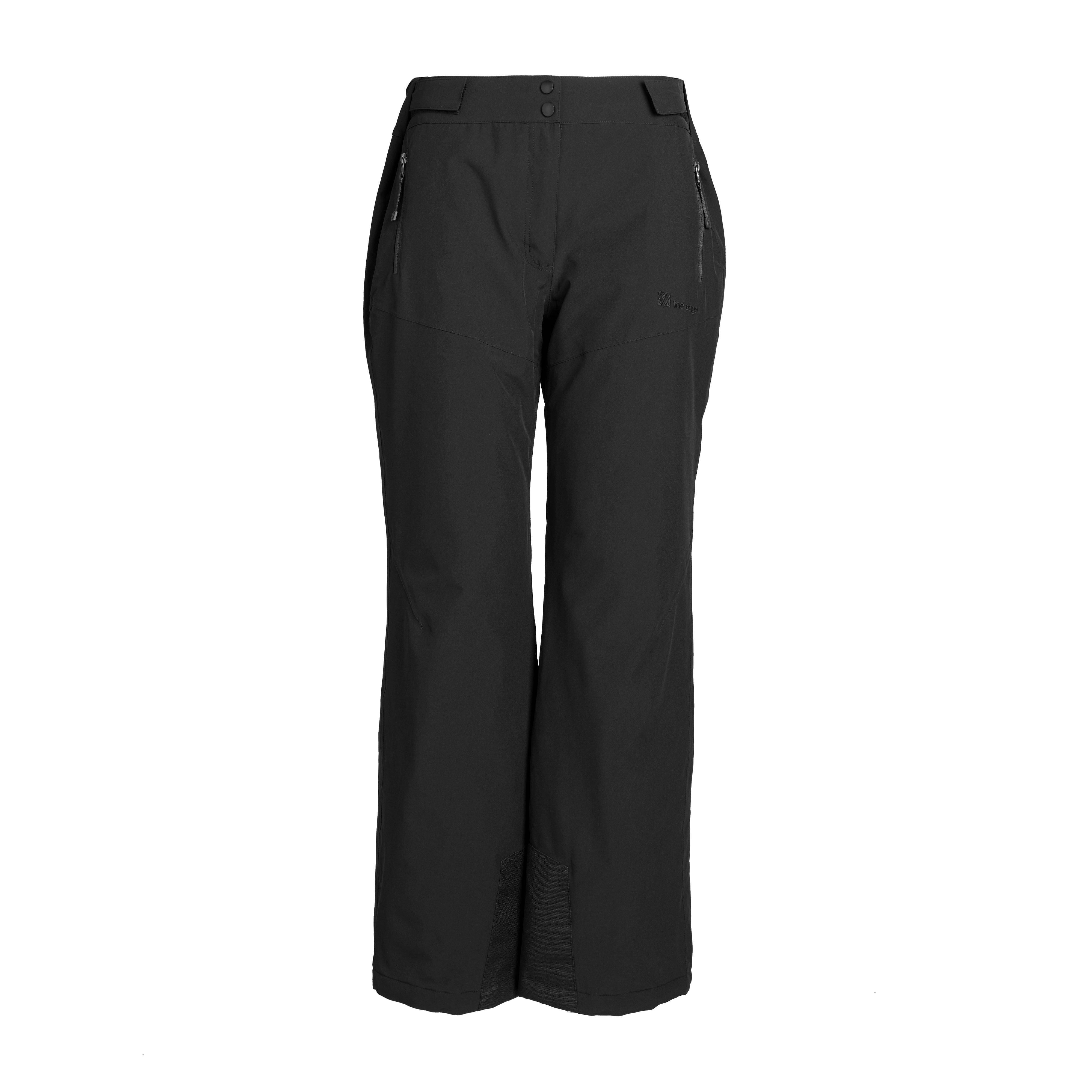 Women's Vail Stretch Salopettes
