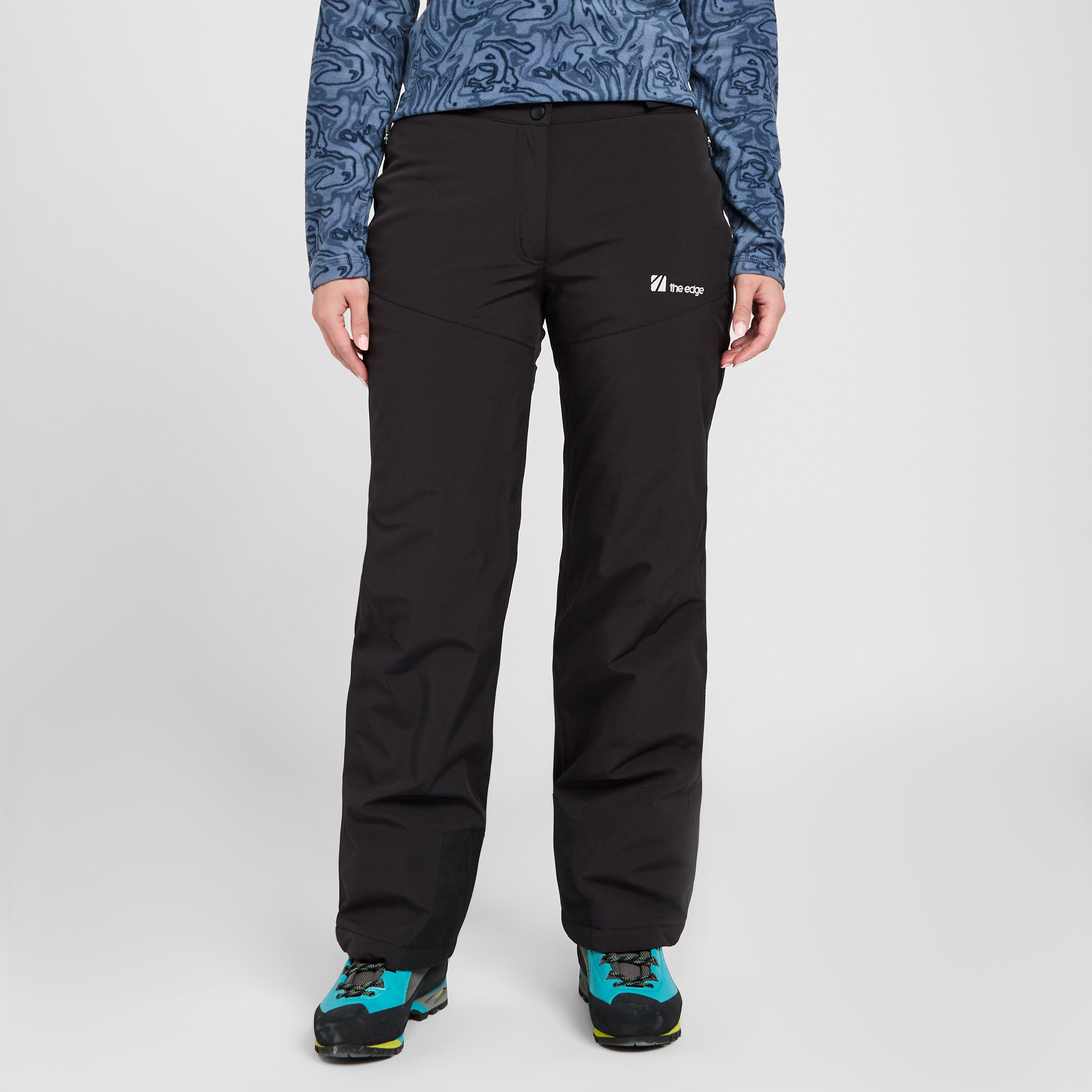 Women's Vail Stretch Salopettes