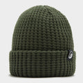 Crosshatch Beanie