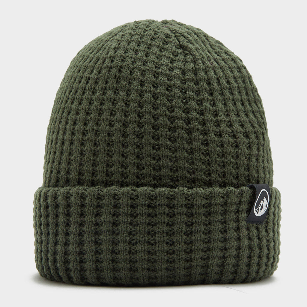 Crosshatch Beanie