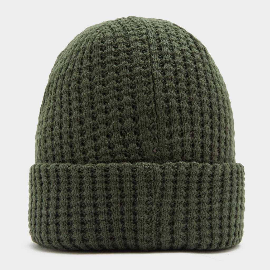Crosshatch Beanie