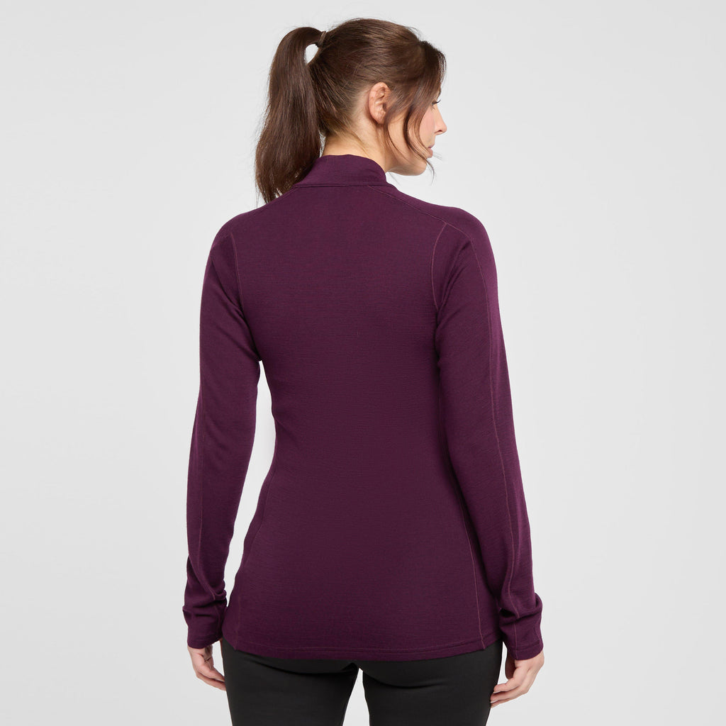 Women's Convect-200 Merino LSZ Top