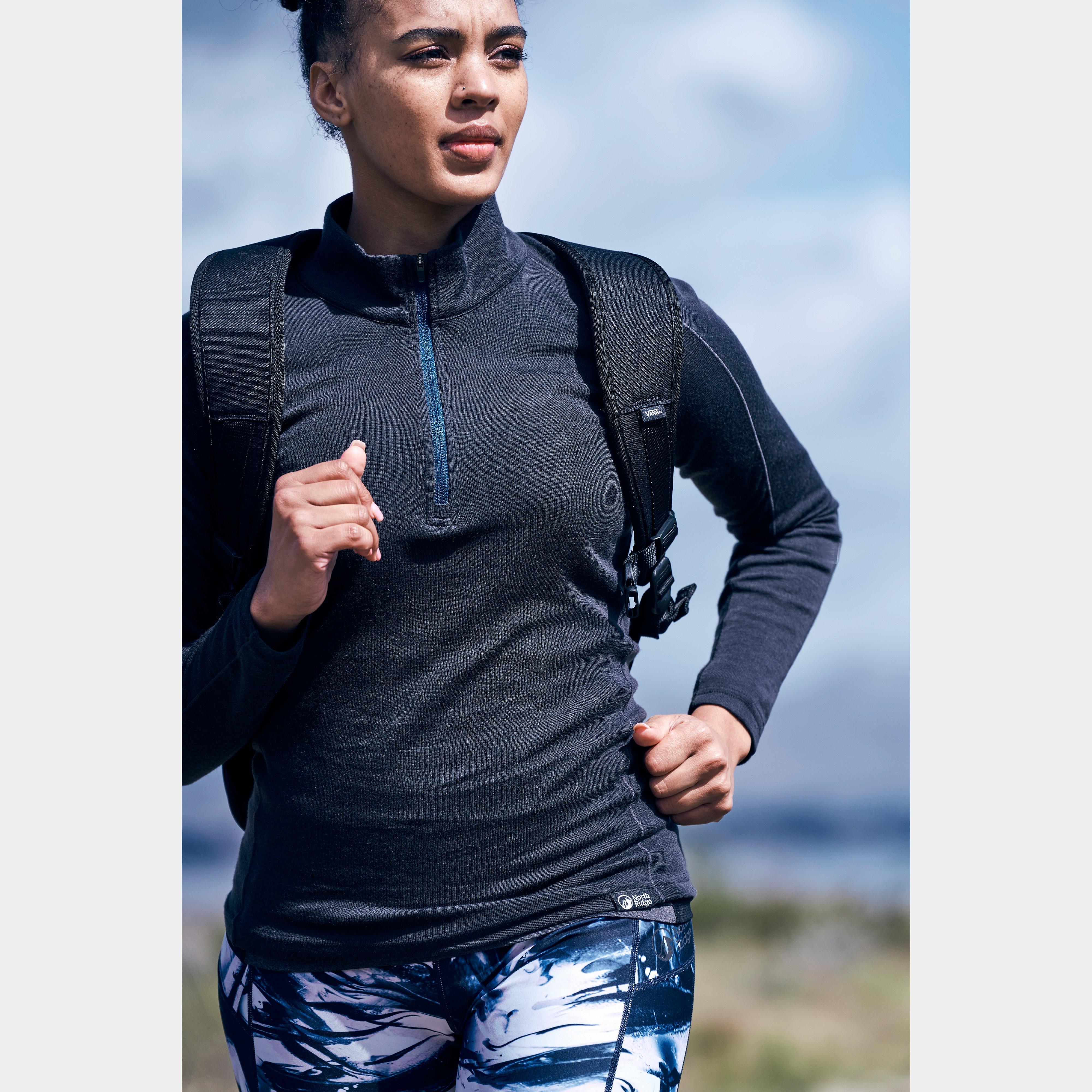 Women's Convect-200 Merino LSZ Top